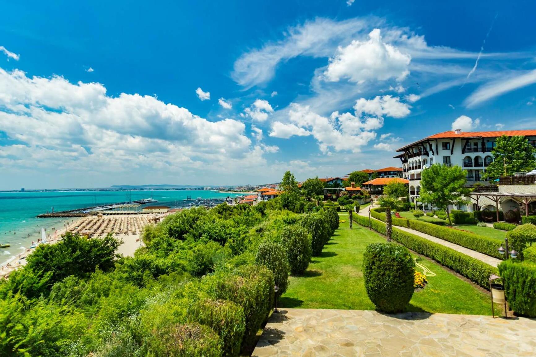 Grand Resort Fort Noks Studio