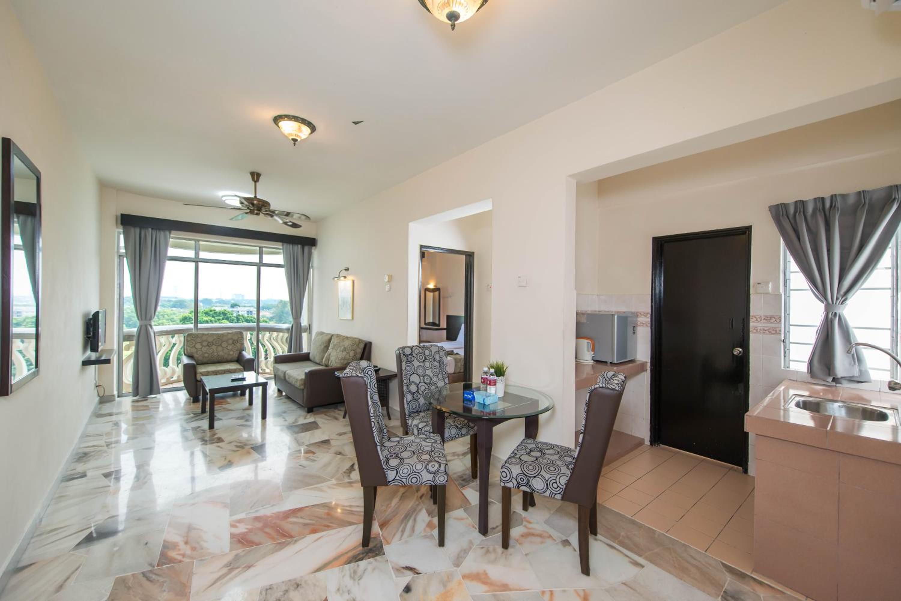 Glory Beach Resort photo 8