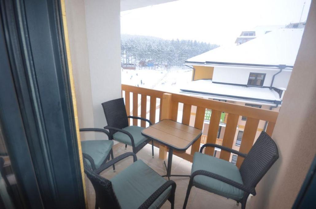 Apartman vip zvezdica view 3