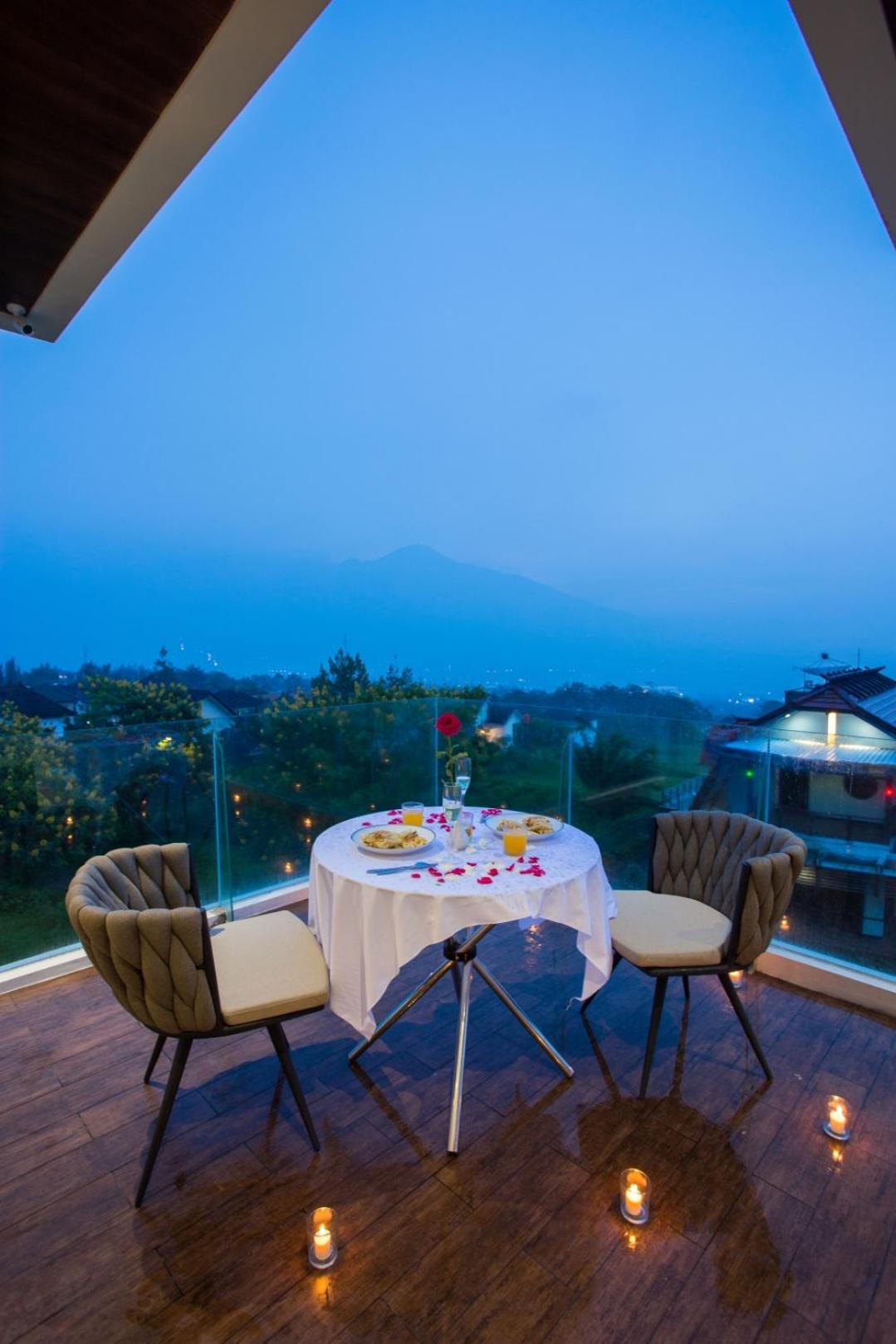 Alcola Boutique Villa - Astonia Unit view 5