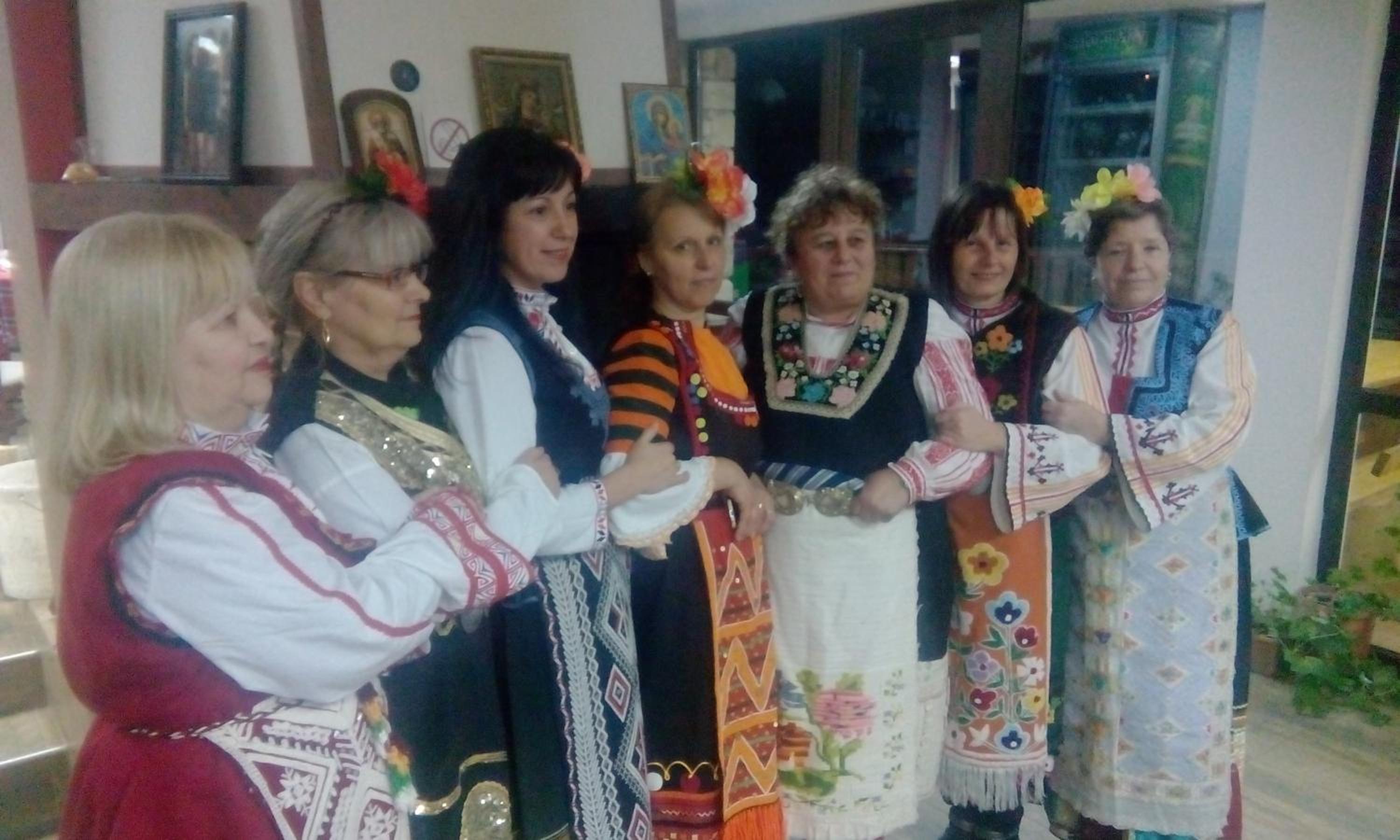 Hotel Aleksandrina