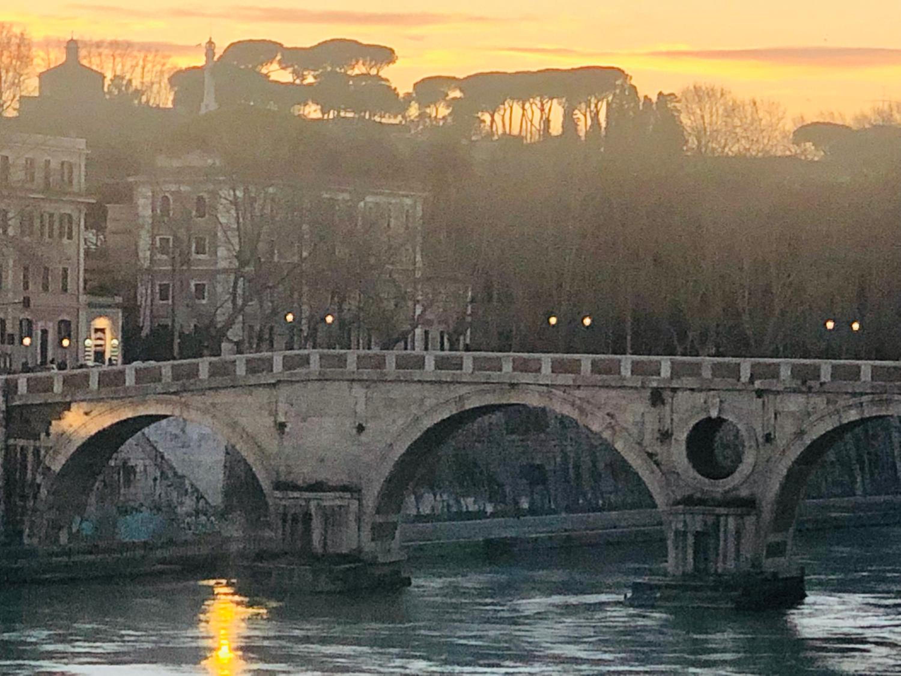 S.Apollonia Suite Trastevere
