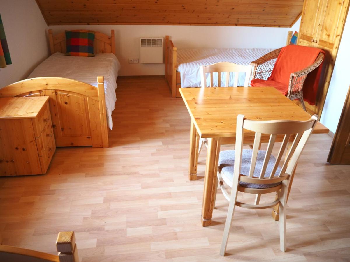 Ubytování u Křížů