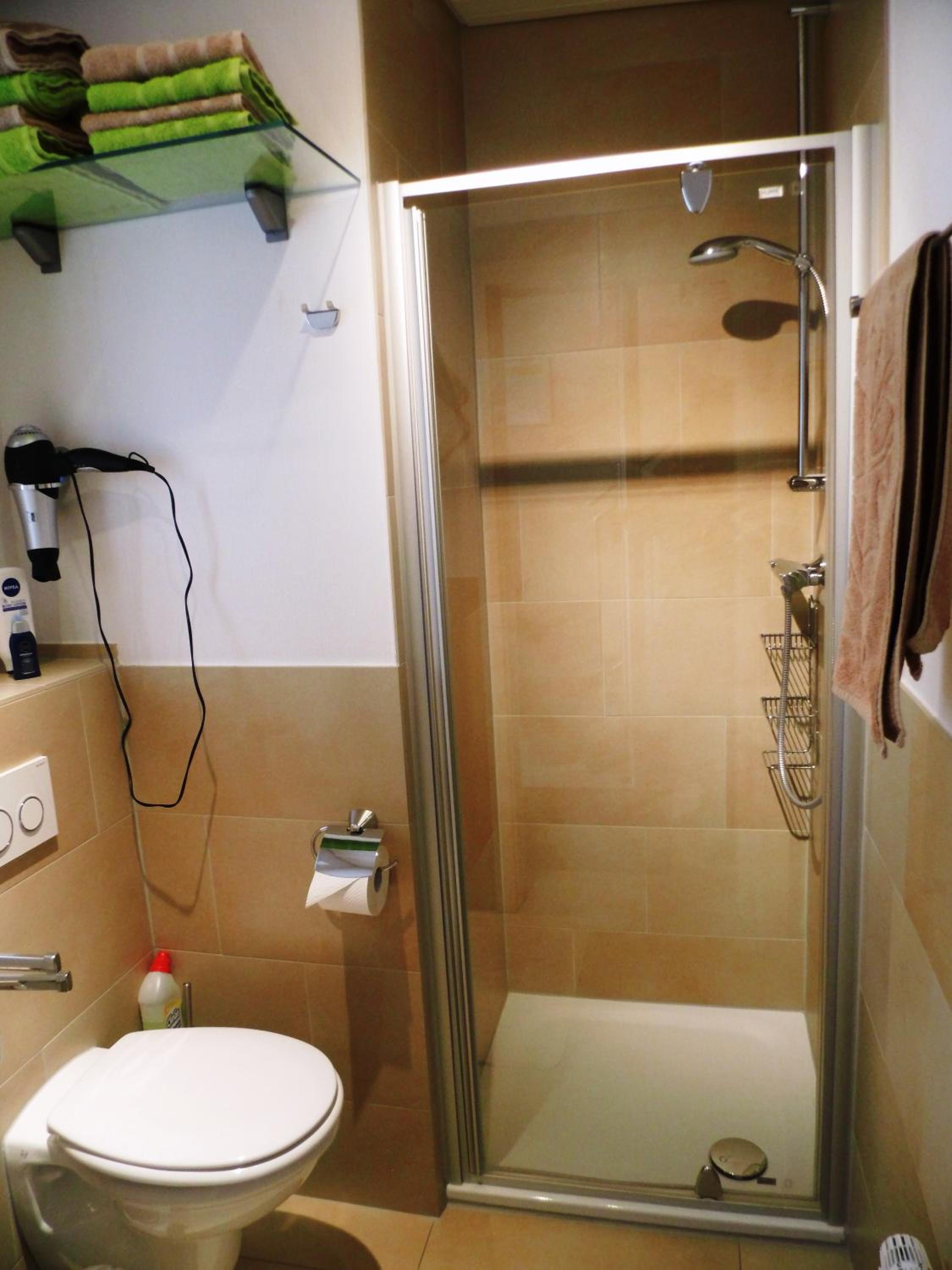 Ferienwohnung und -Zimmer Becks