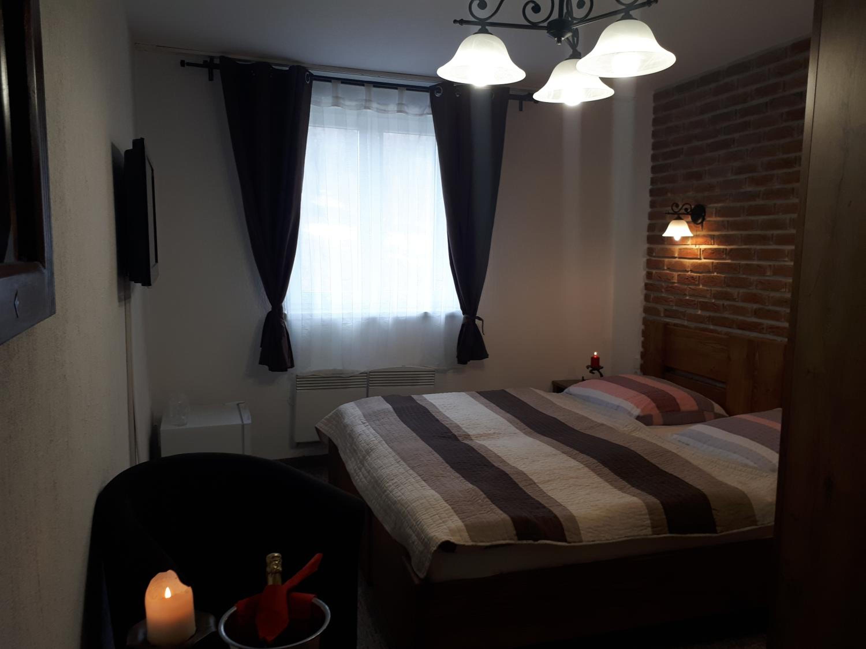 Penzion - Restaurant U Zámku