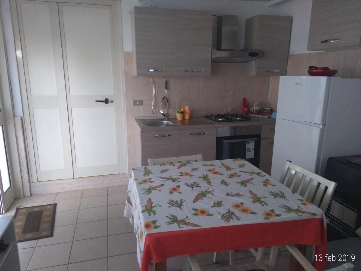 Casa vacanza Leone con Terrazza photo 1