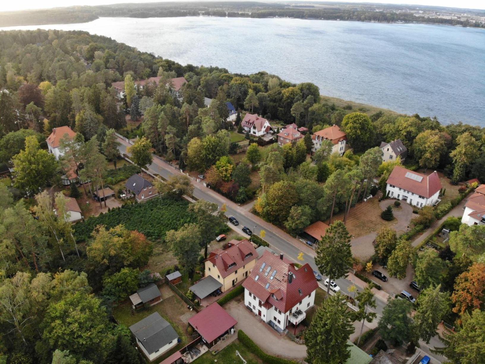 Villa Zollernhöhe