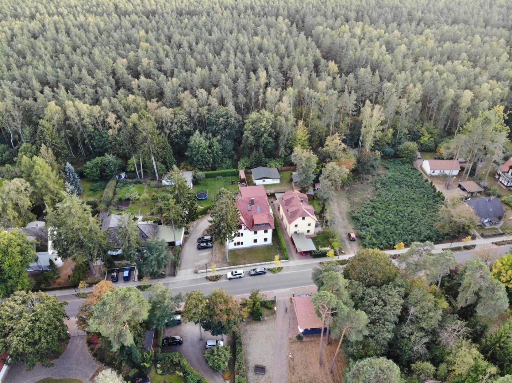 Villa Zollernhöhe