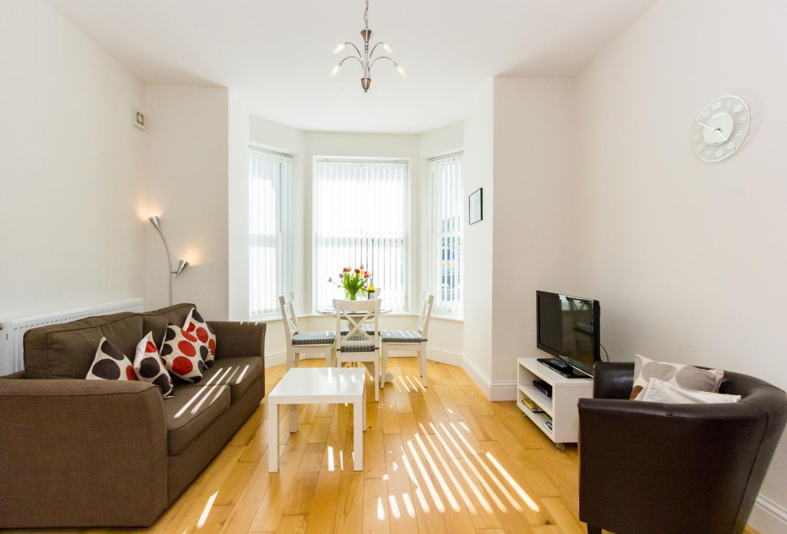 No. 1, Hambrough House view 2