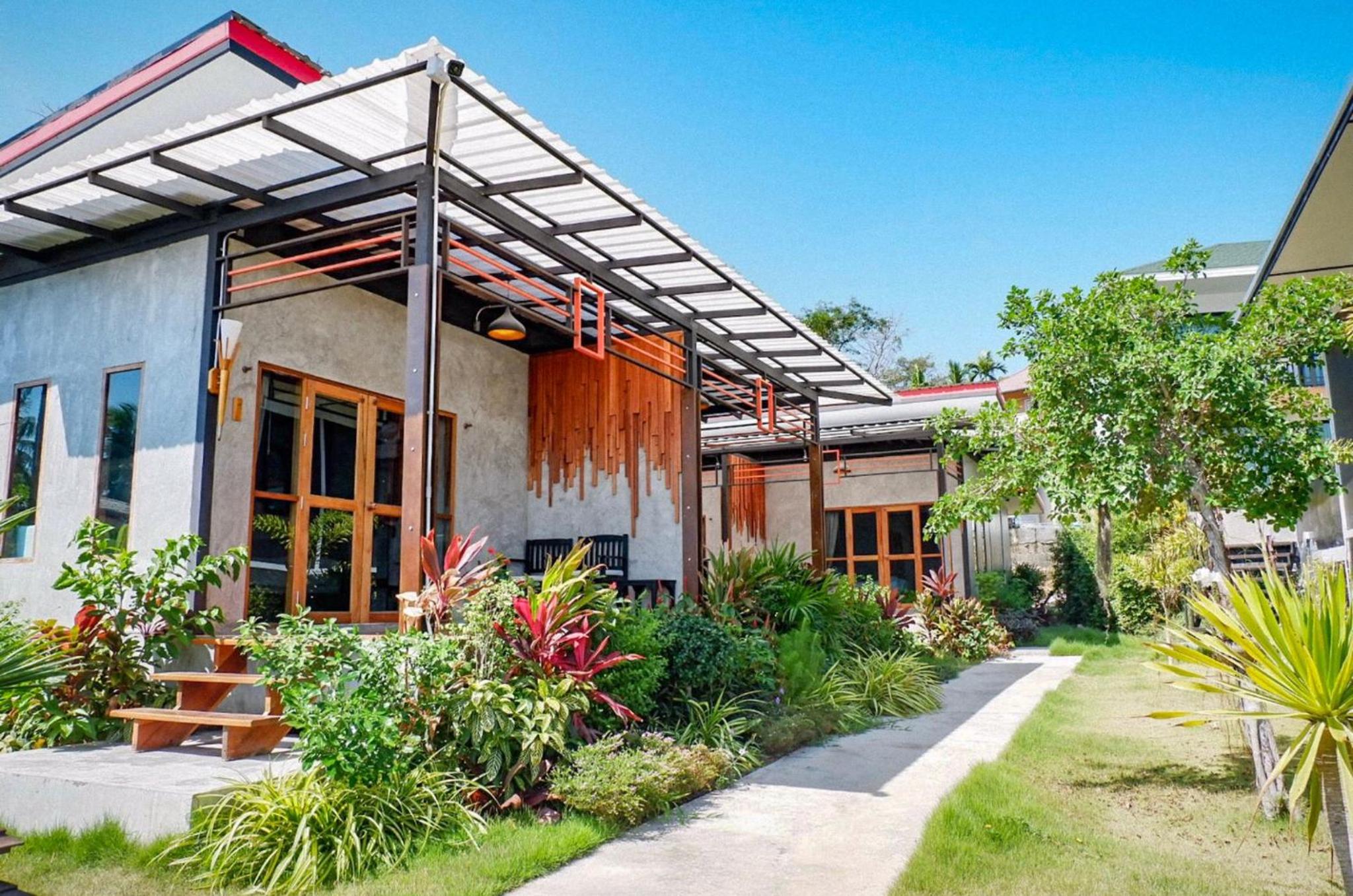 The Loft Panwa Resort