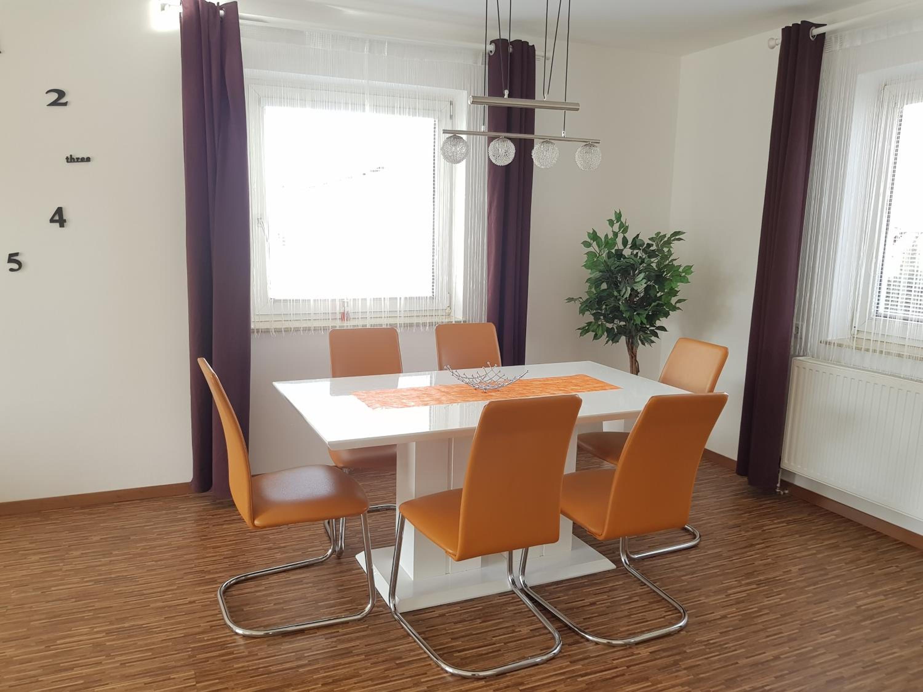 Bogi's Ferienhaus - Pension