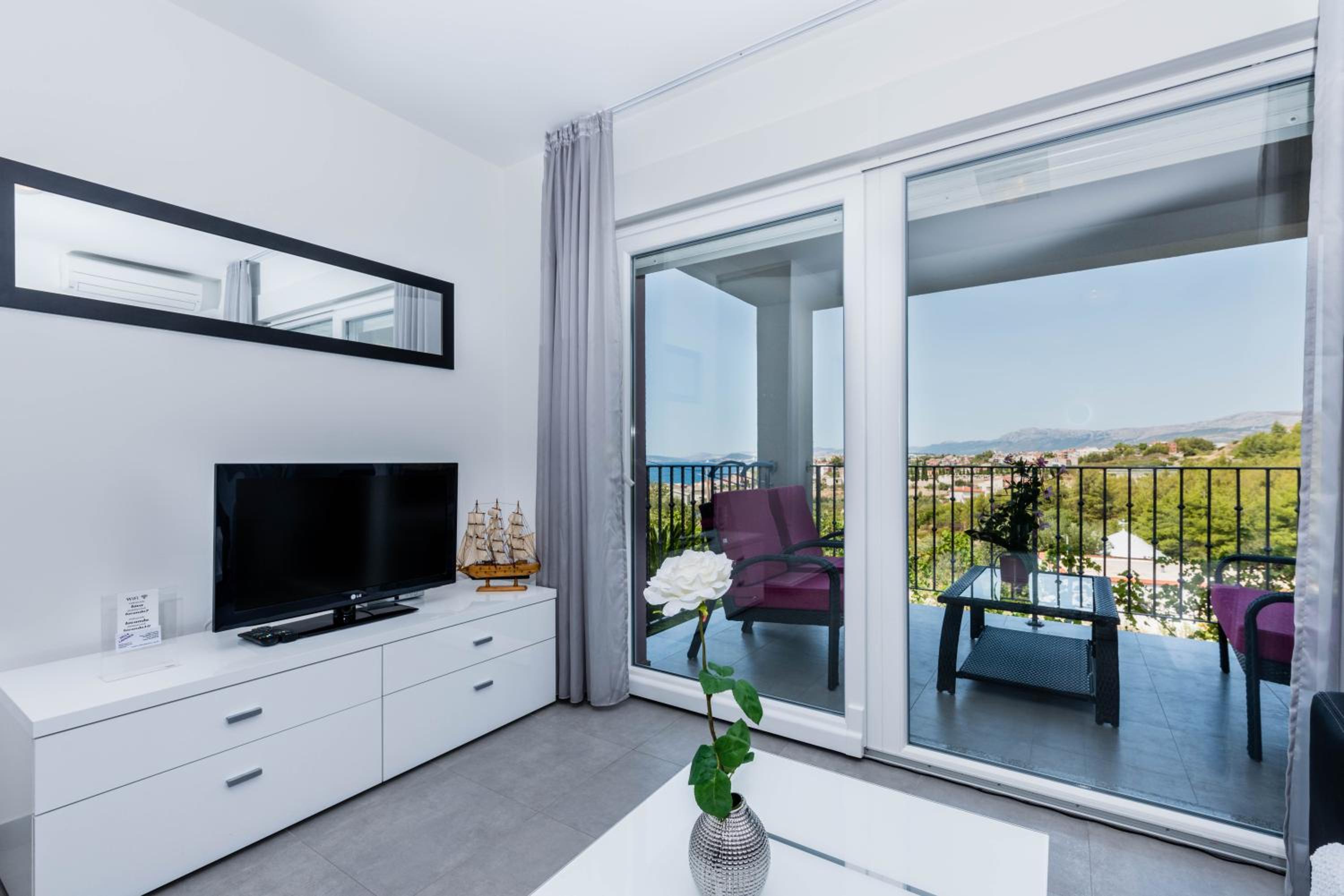Villa Lavanda