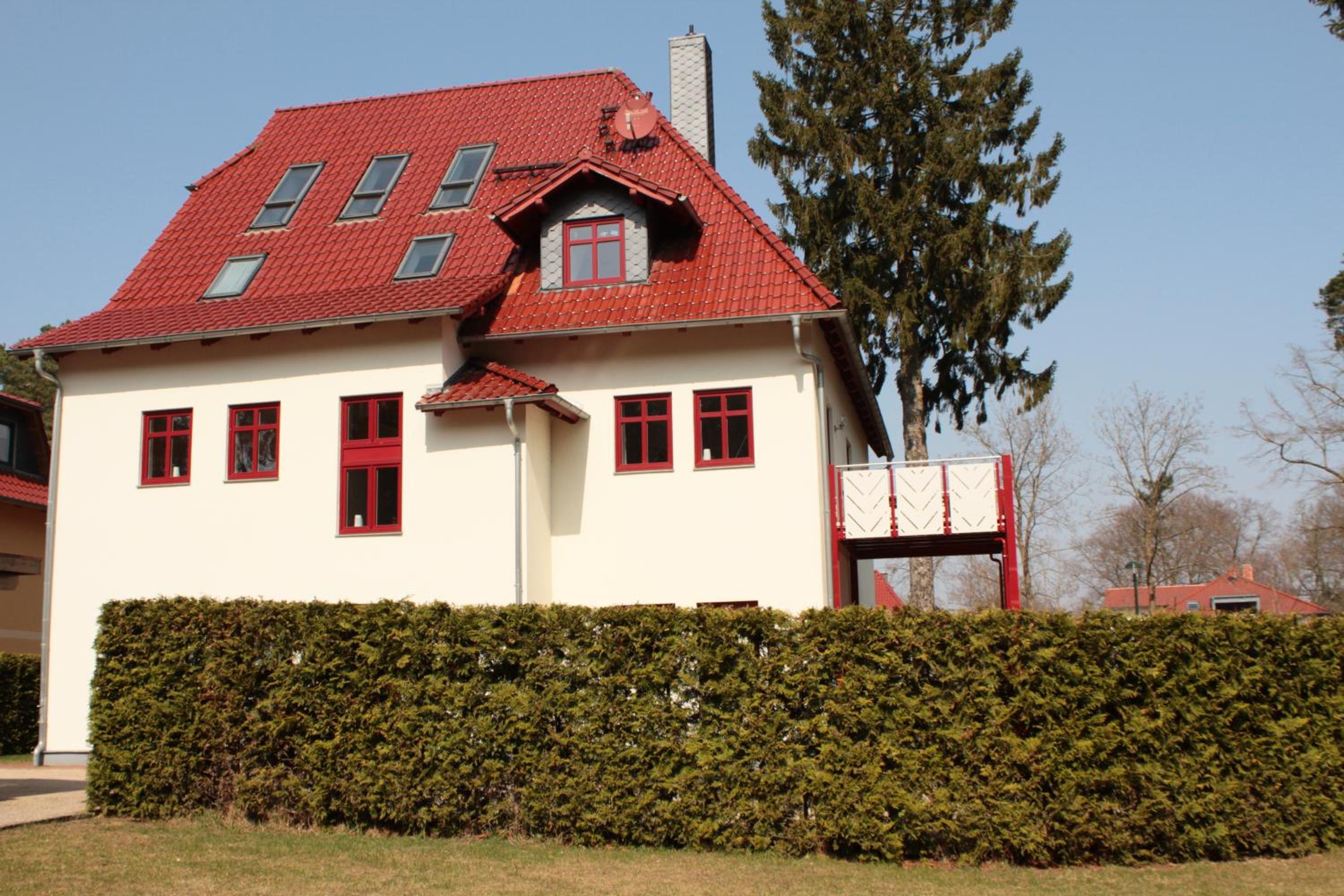Villa Zollernhöhe