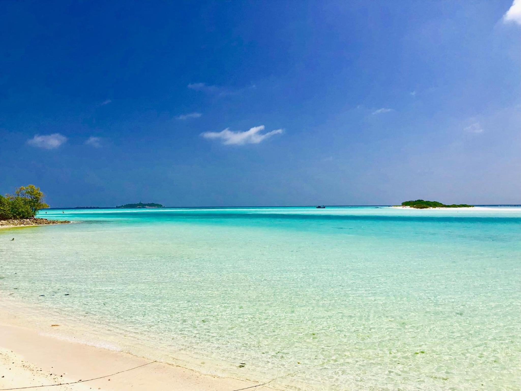 Veli Beach Inn