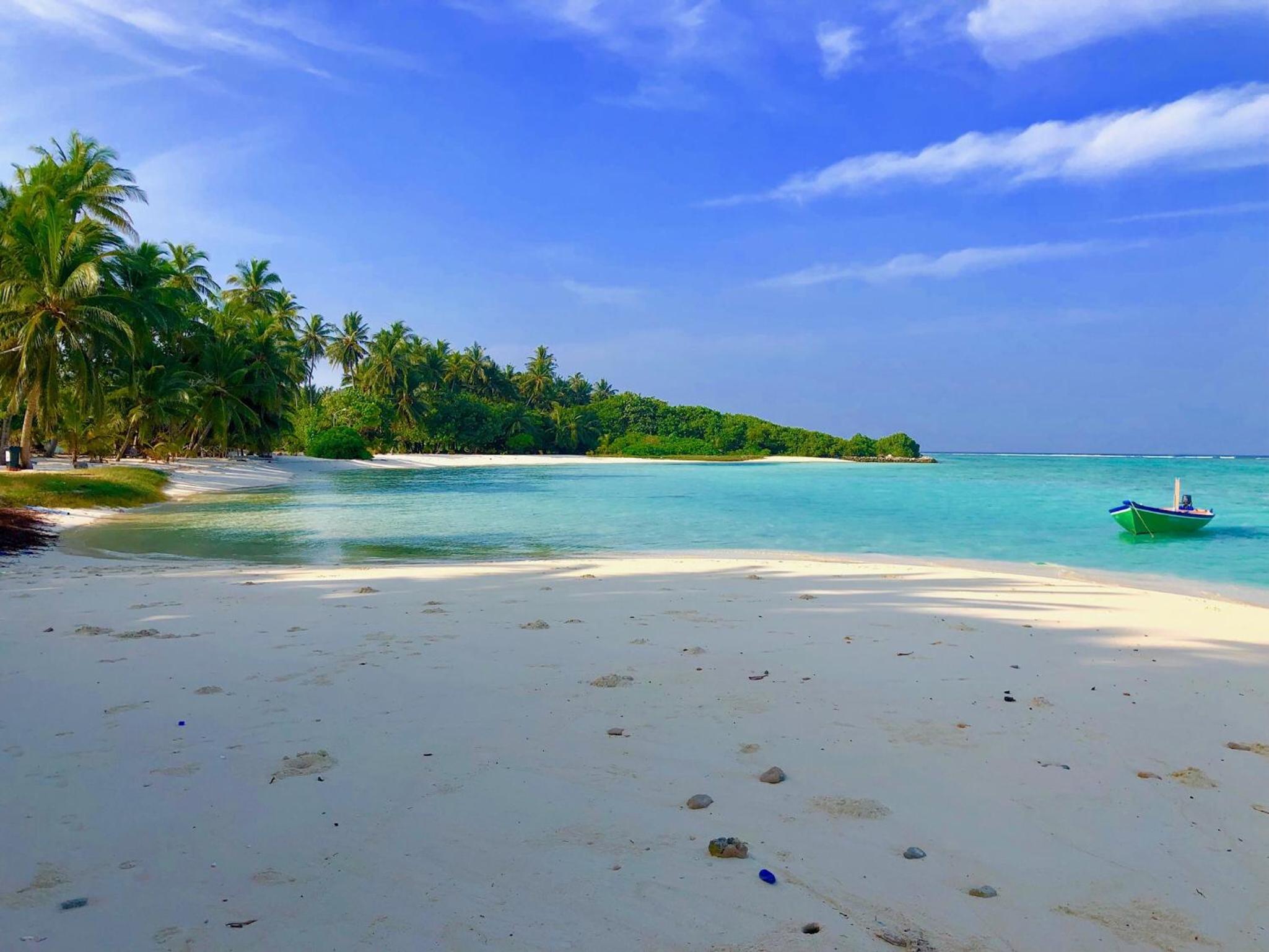 Veli Beach Inn