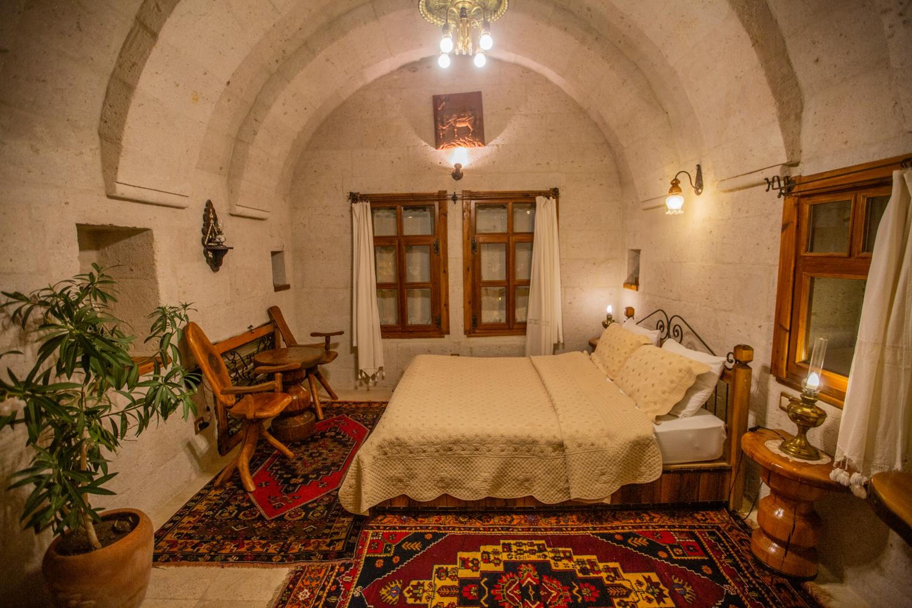 Koza Cave Hotel - Image 118