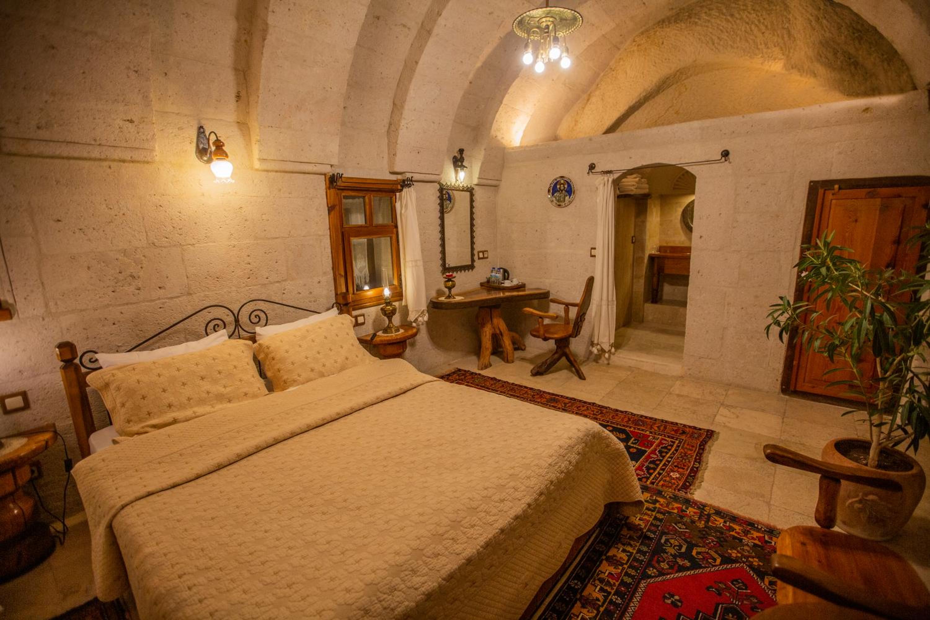 Koza Cave Hotel - Image 120