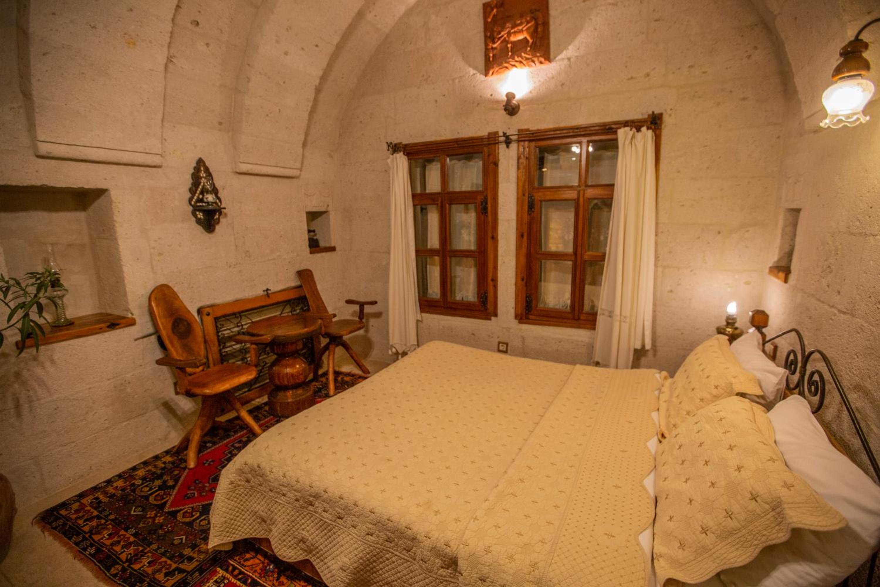 Koza Cave Hotel - Image 122