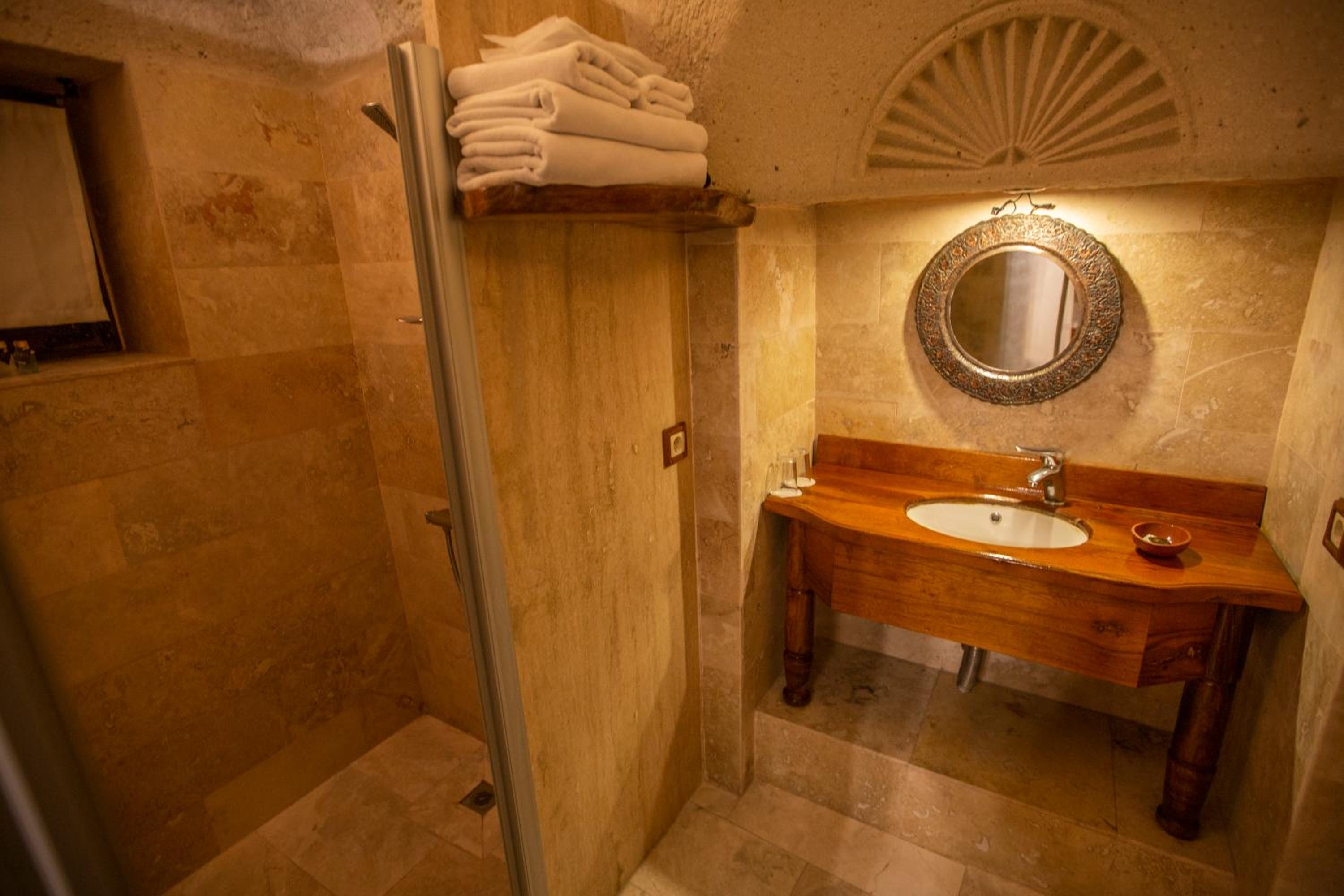 Koza Cave Hotel - Image 123