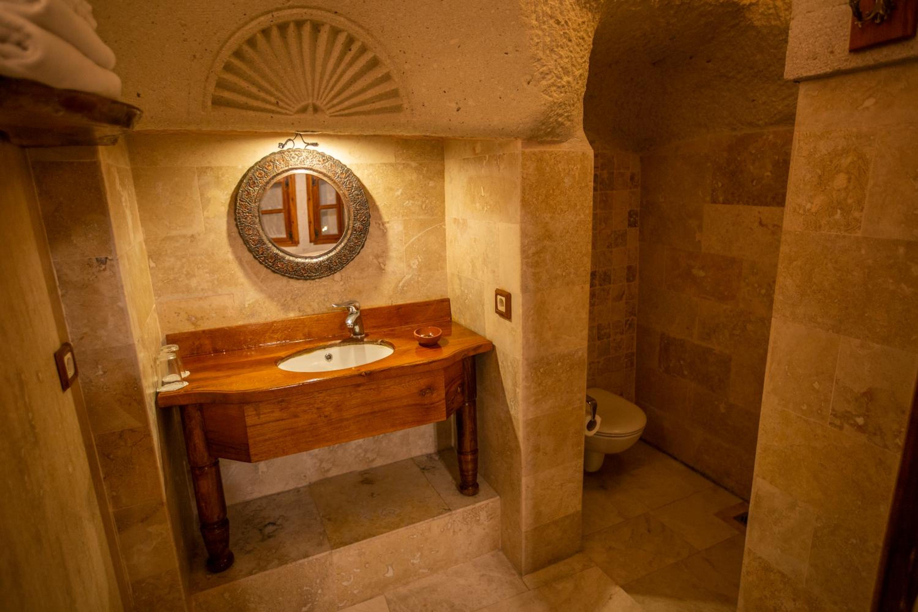 Koza Cave Hotel - Image 15