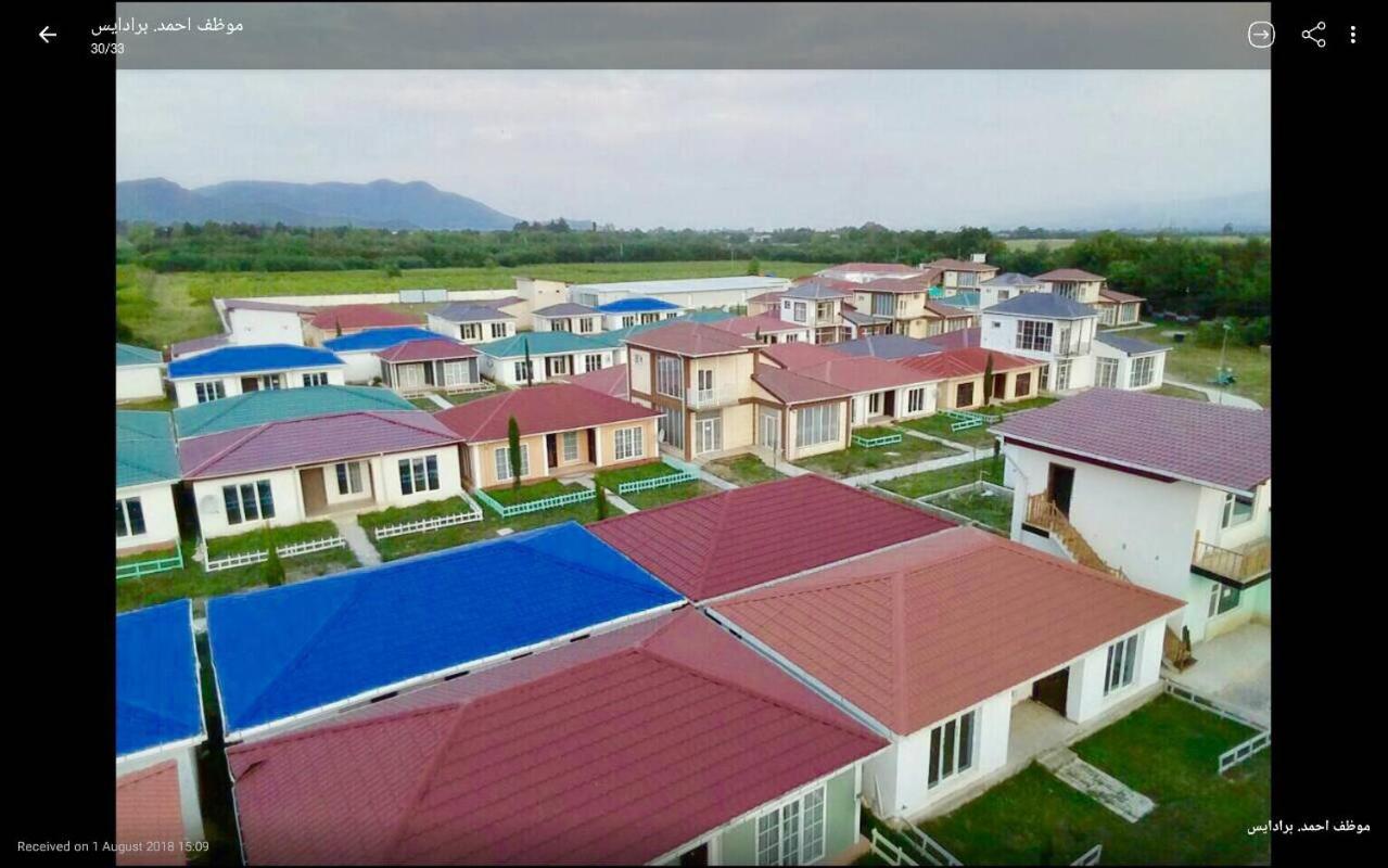 Paradise Investment Resort view 5