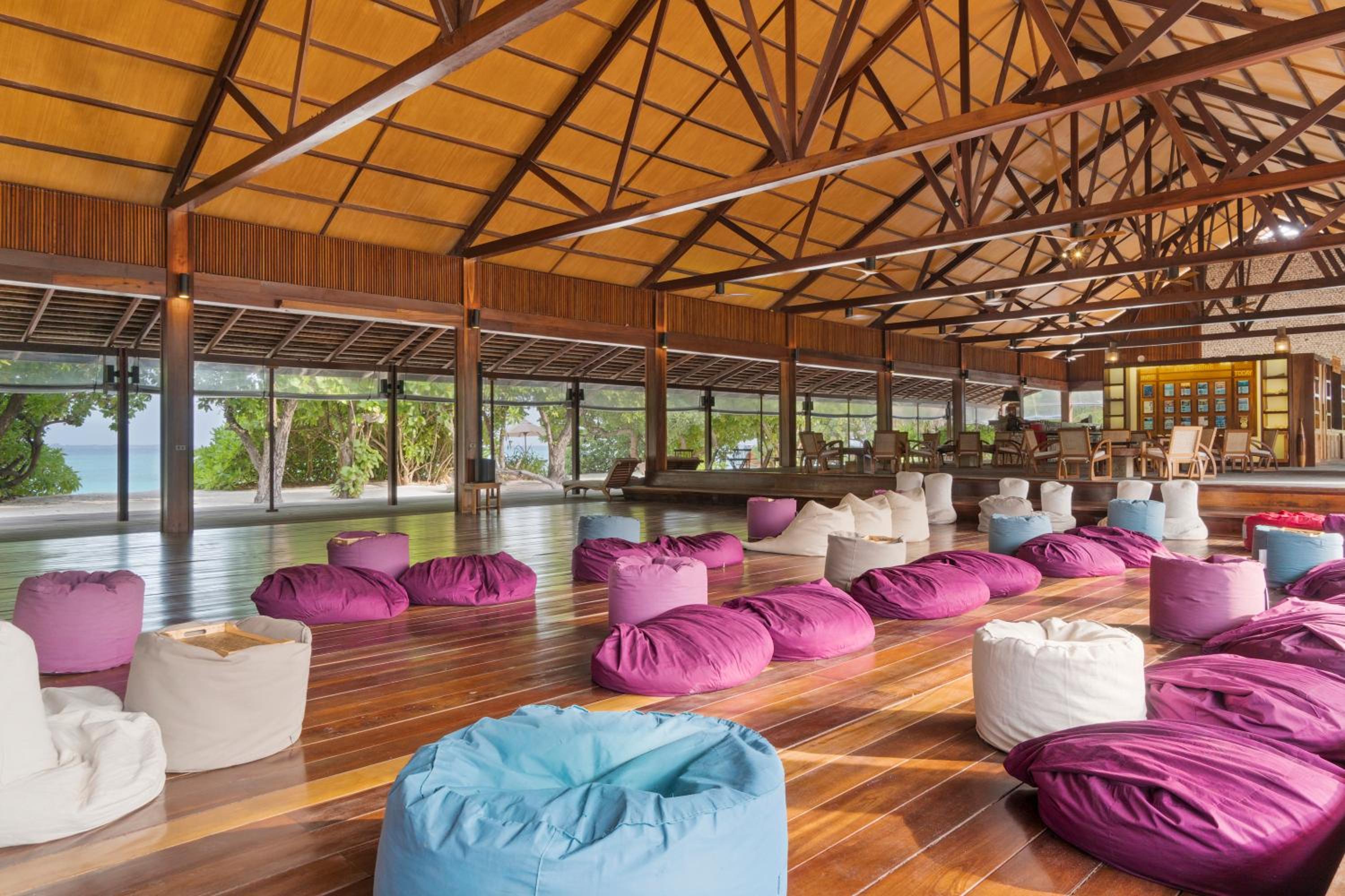 The Barefoot Eco Hotel