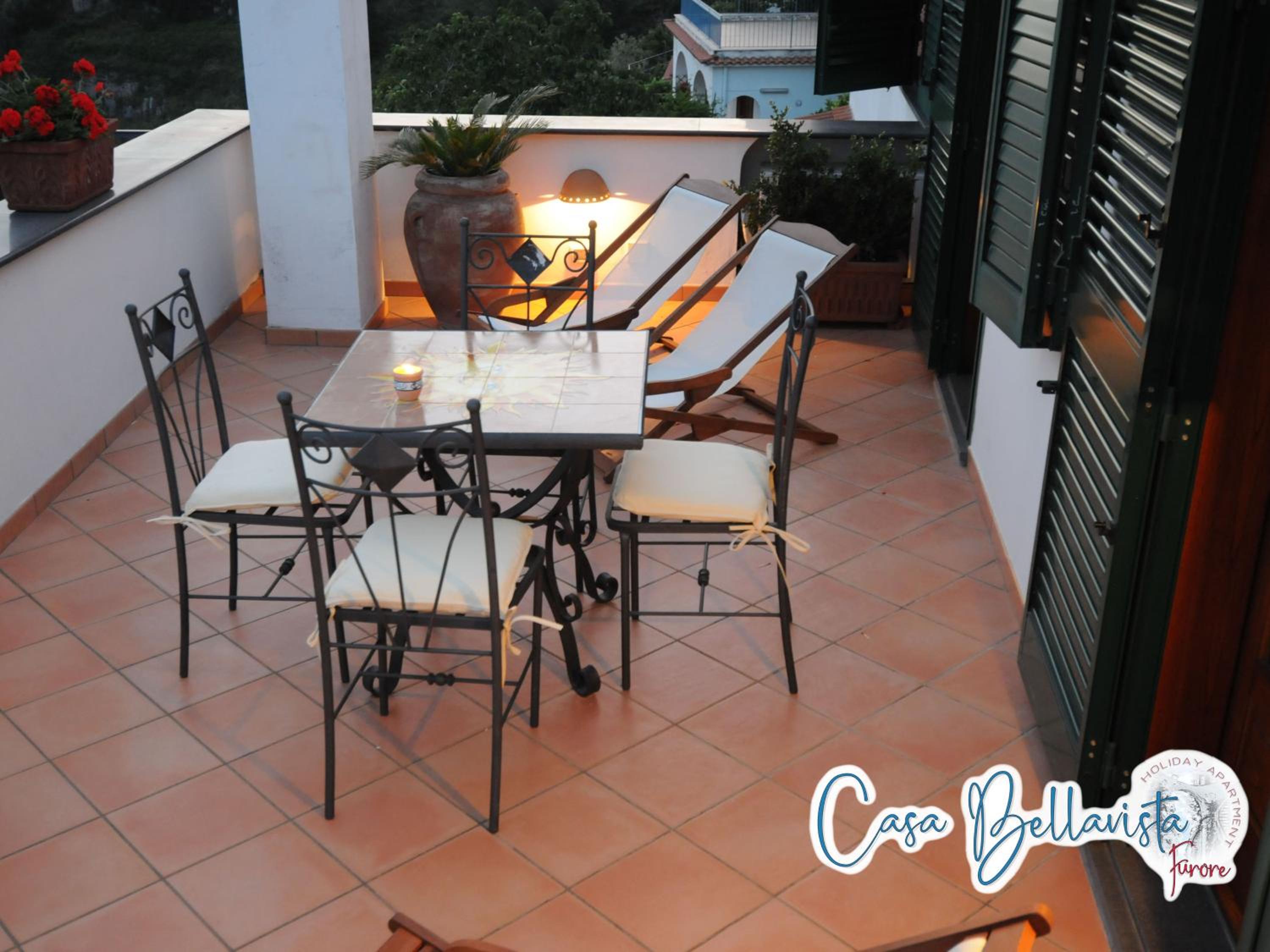 Casa Bellavista photo 2