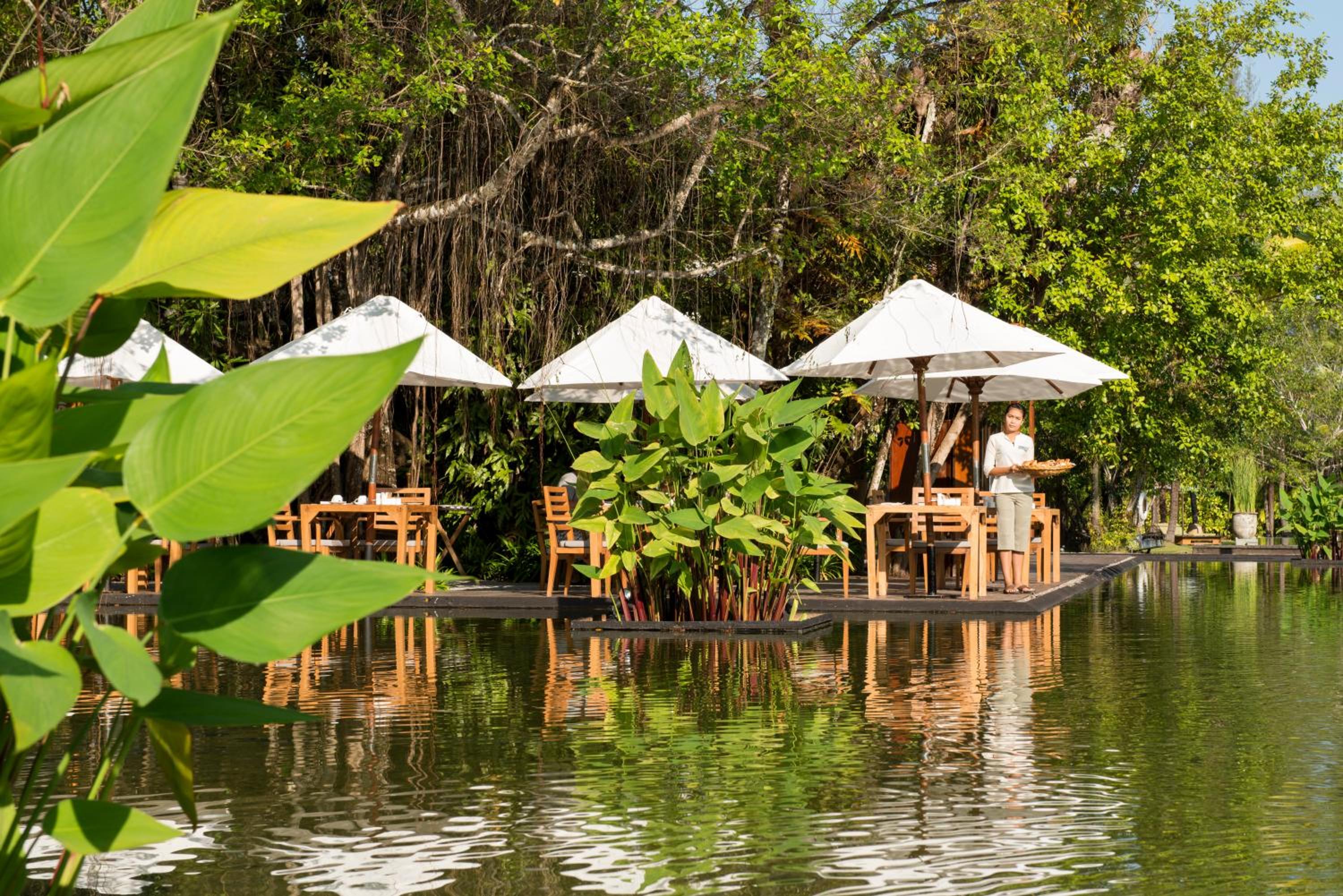 The Sarojin