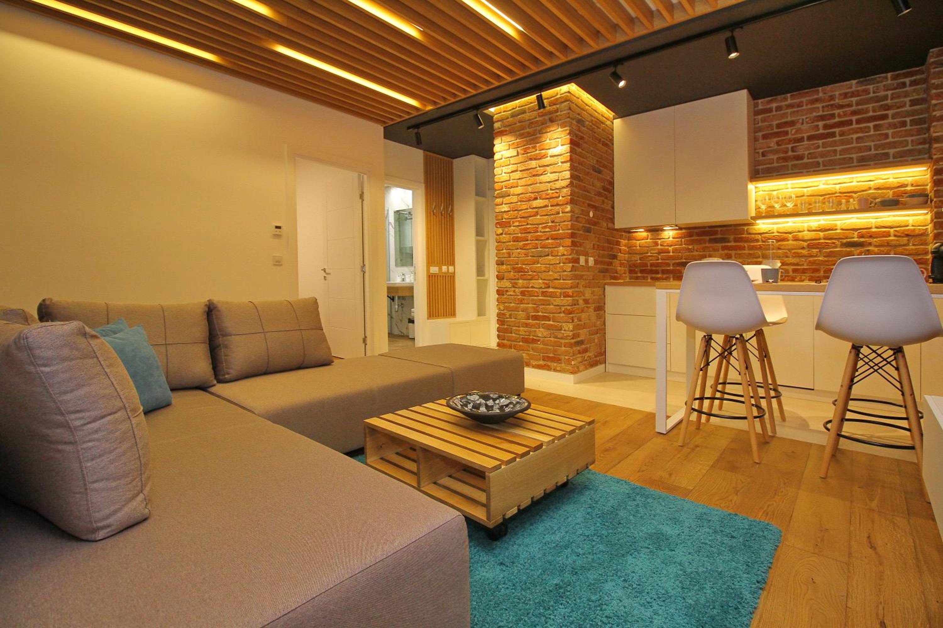 Elena Apartment&Spa view 3