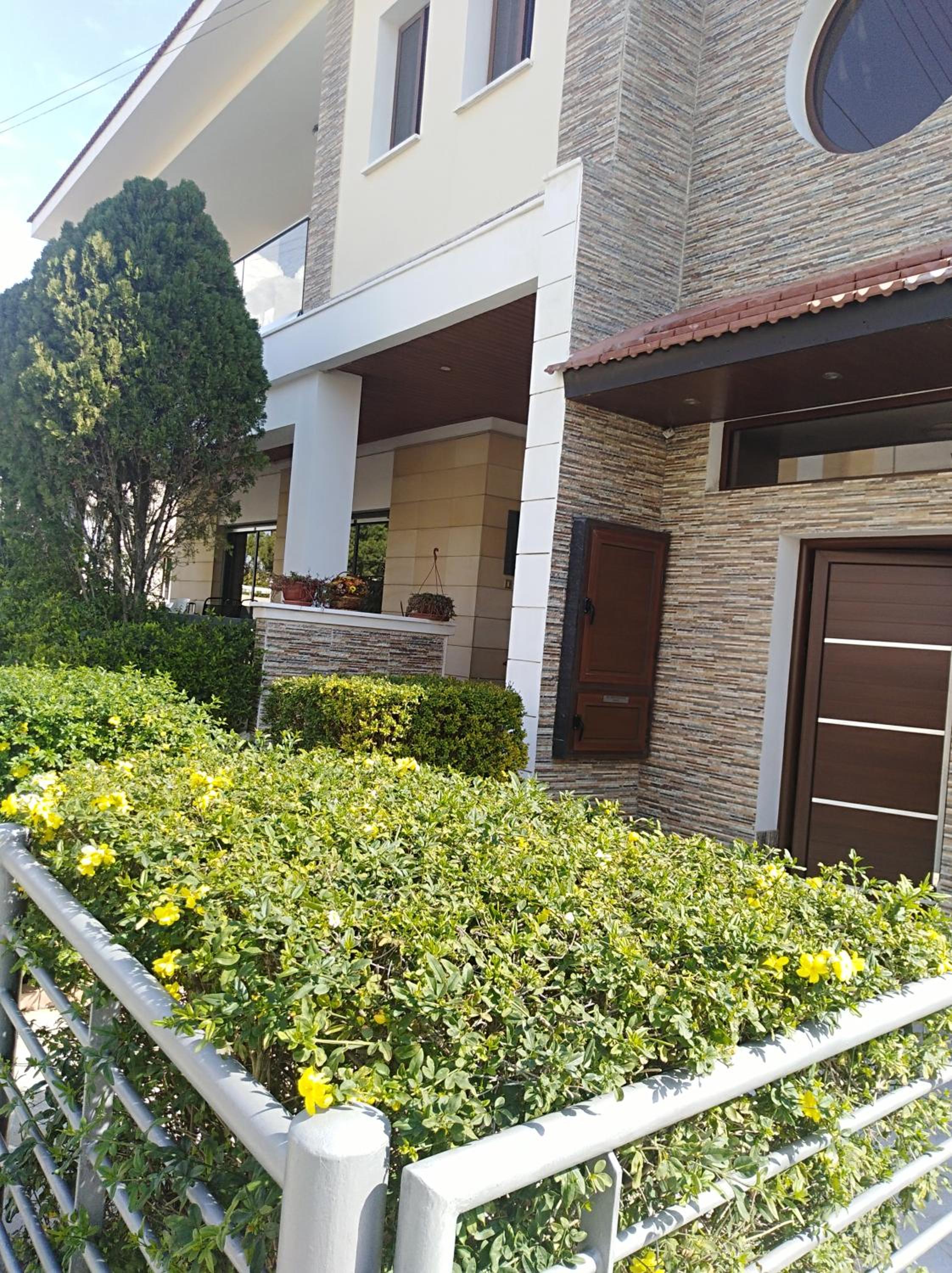 Andros Residence