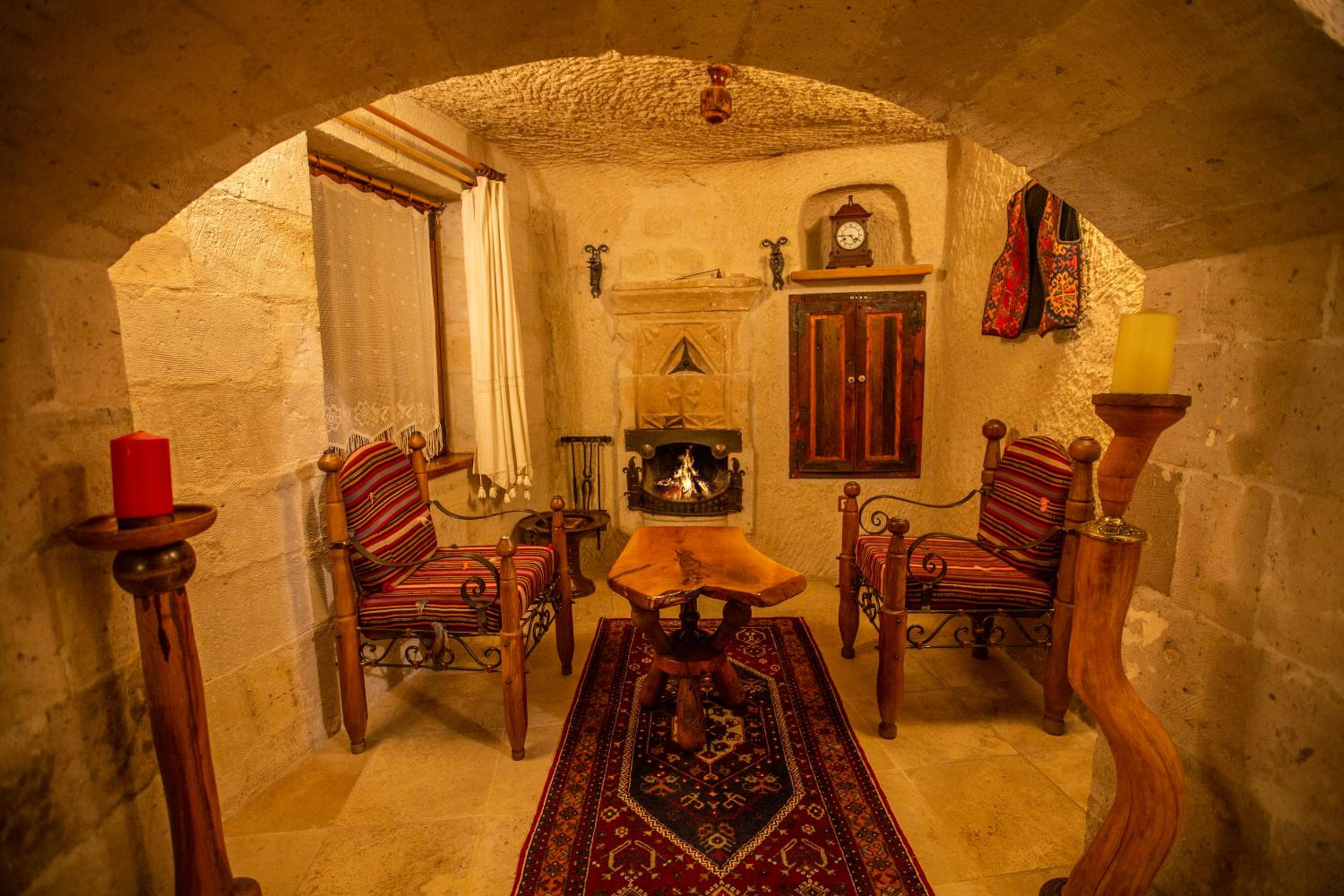 Koza Cave Hotel - Image 106