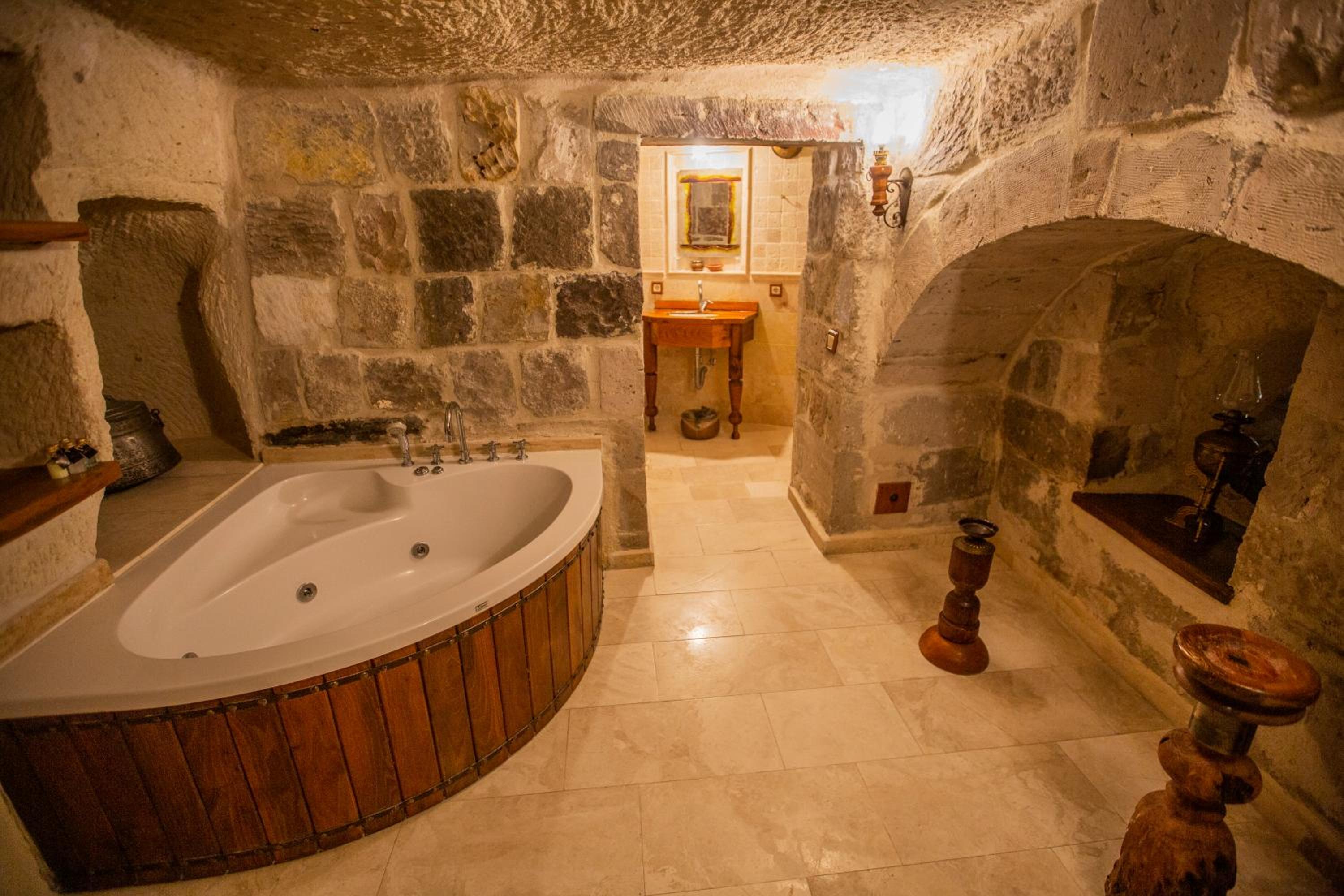 Koza Cave Hotel - Image 12