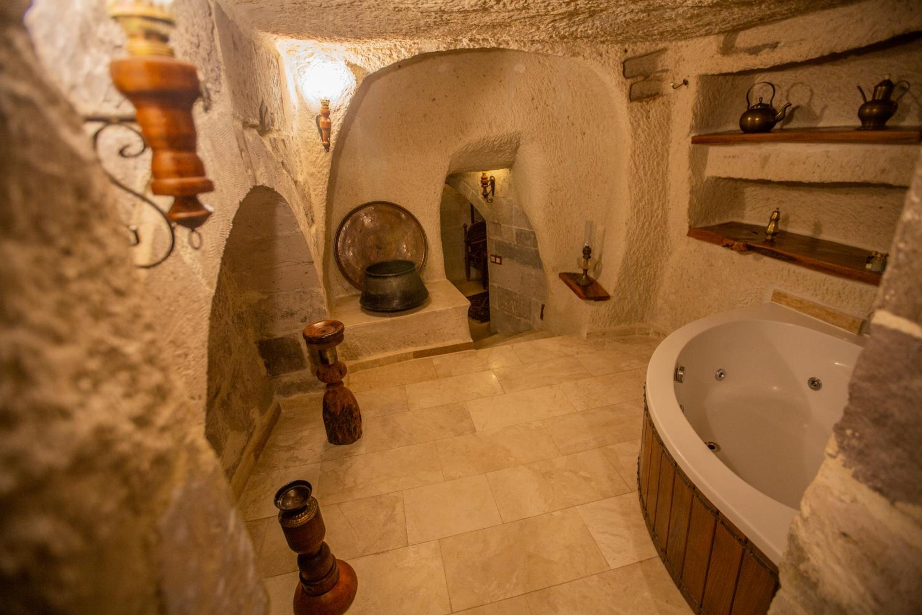 Koza Cave Hotel - Image 14