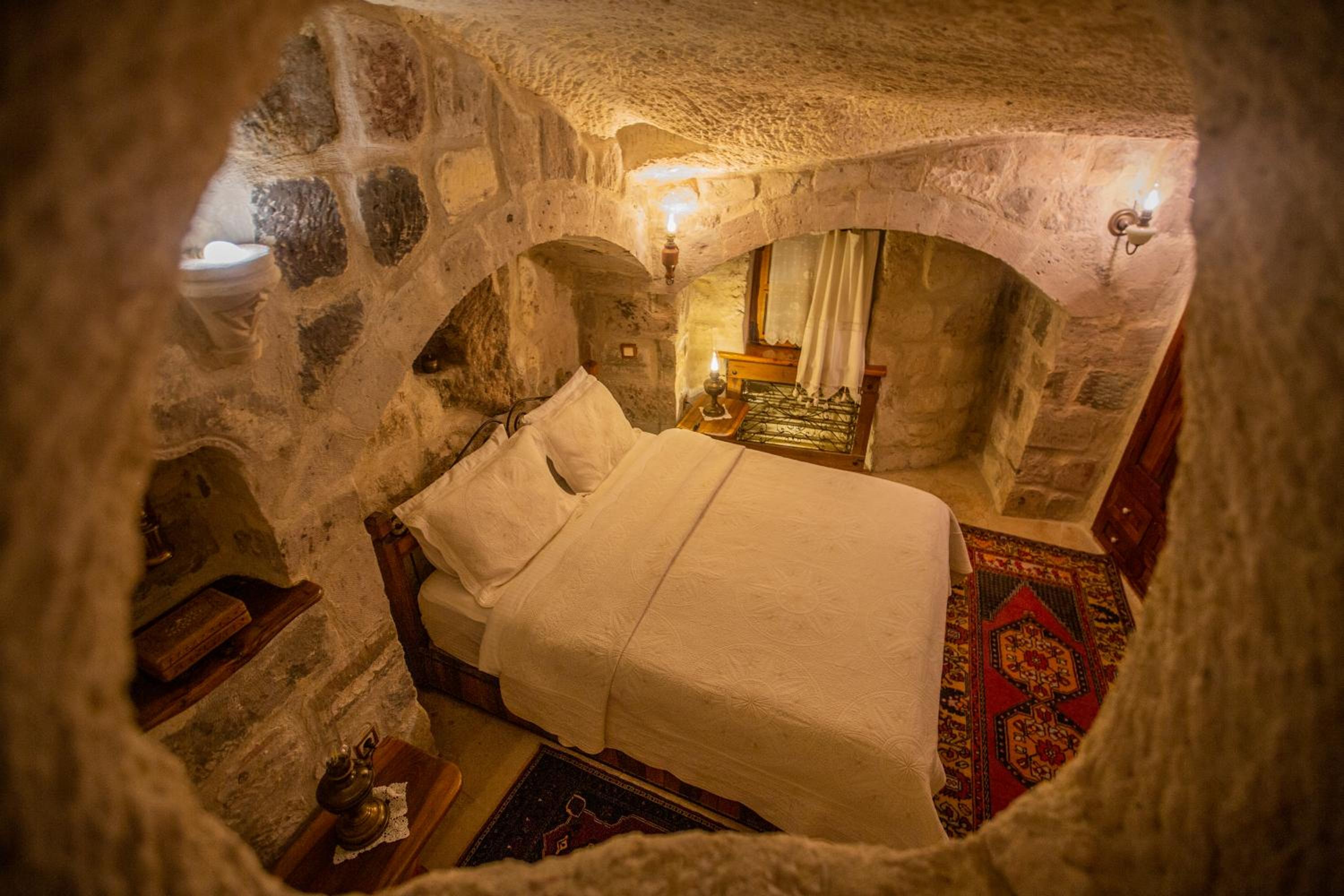 Koza Cave Hotel - Image 114
