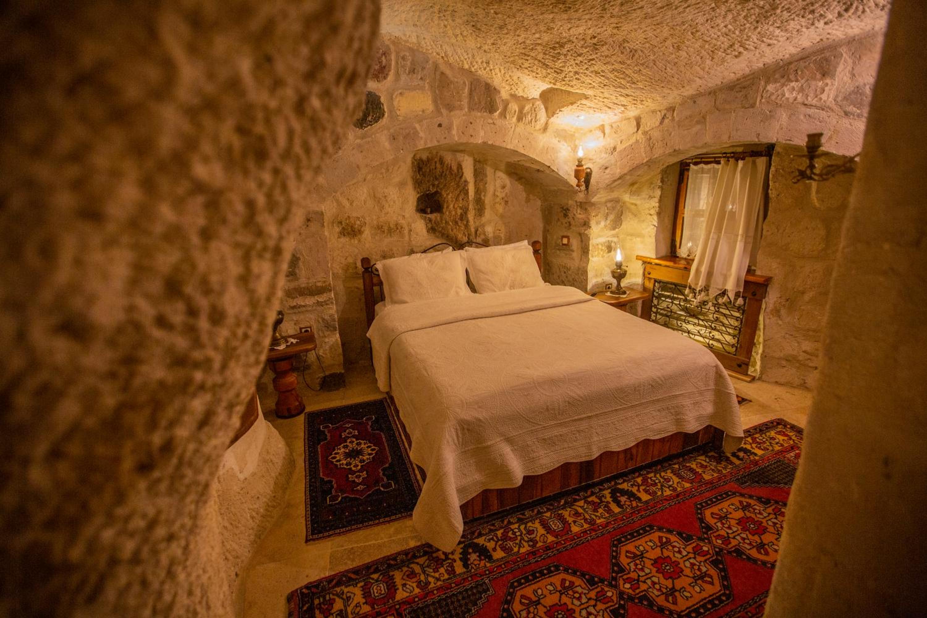 Koza Cave Hotel - Image 115