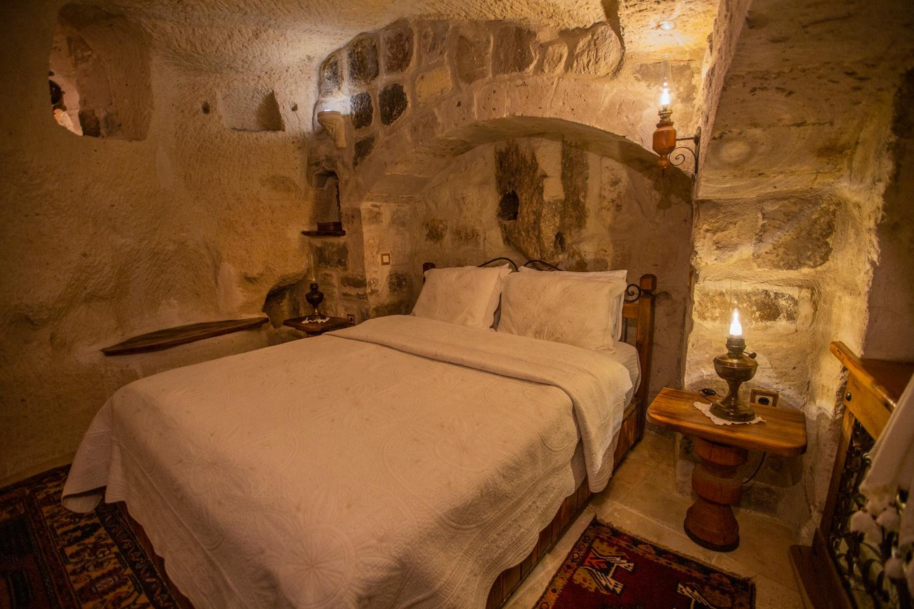Koza Cave Hotel - Image 116