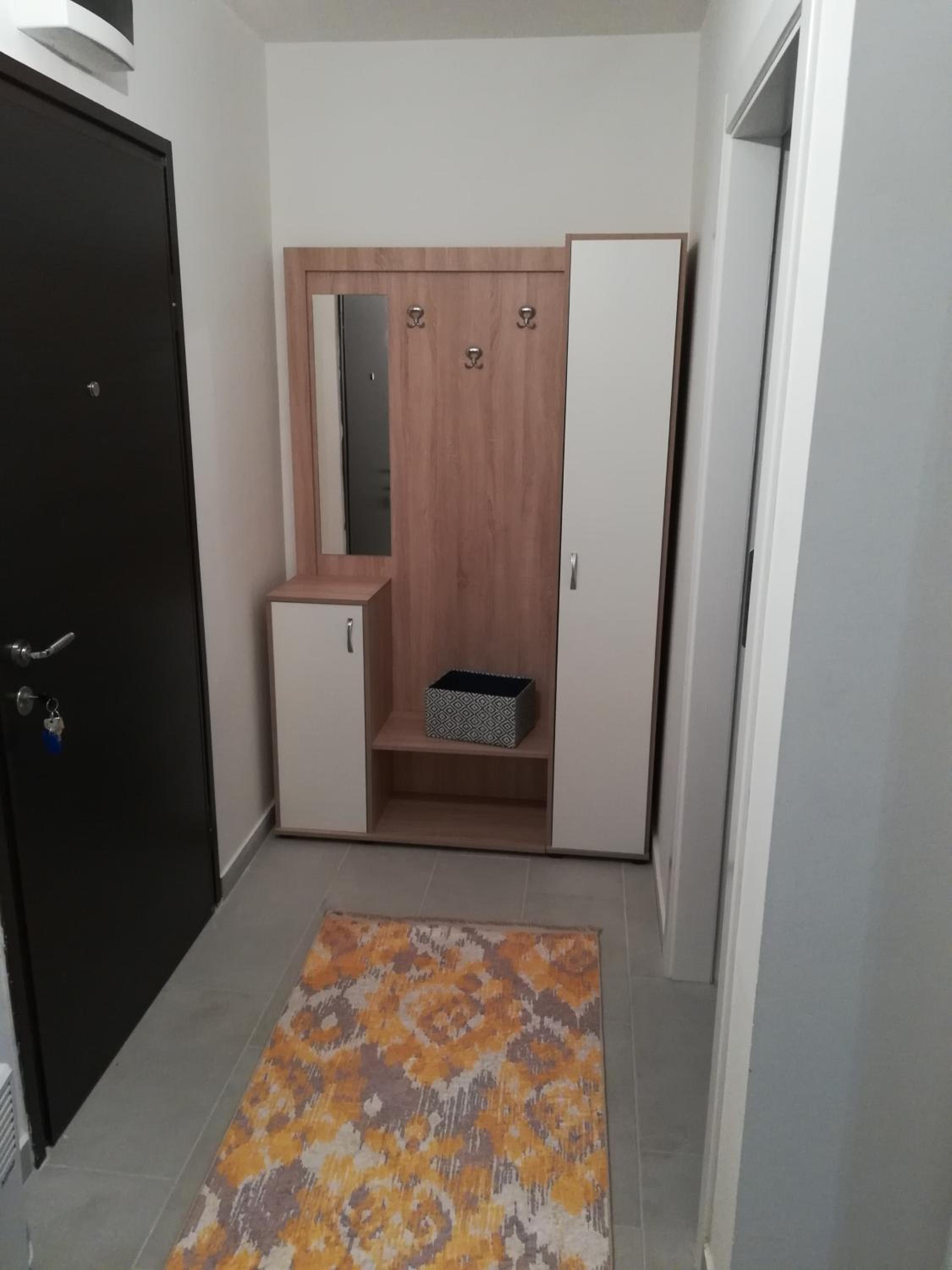 Apartman Lea