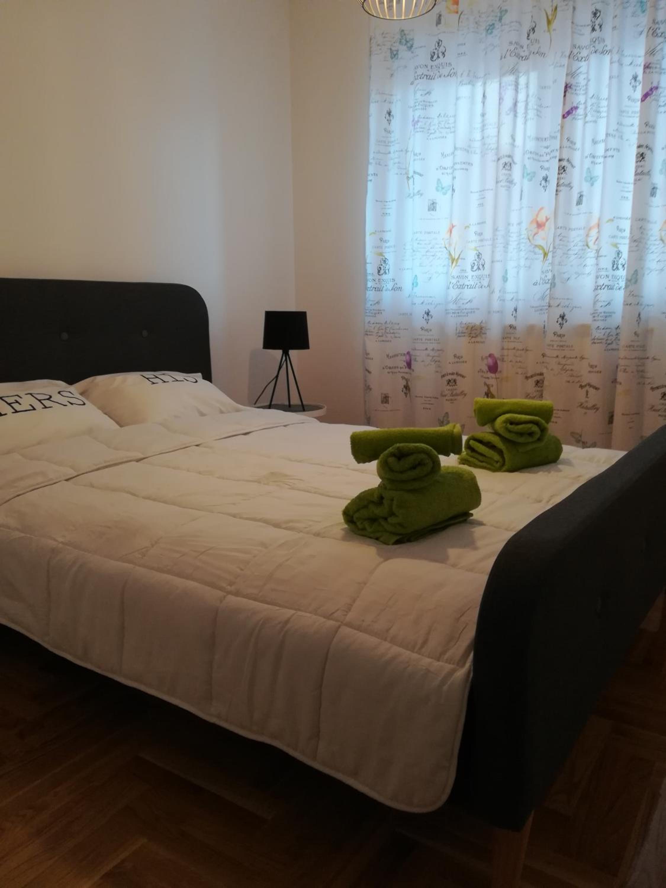 Apartman Lea