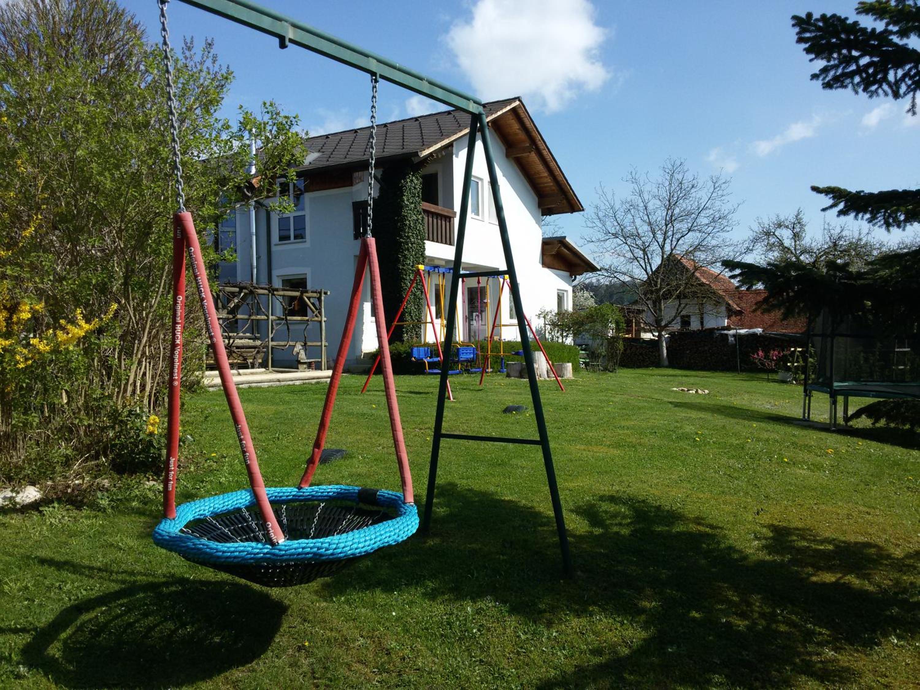 Ferienwohnung Wachmann