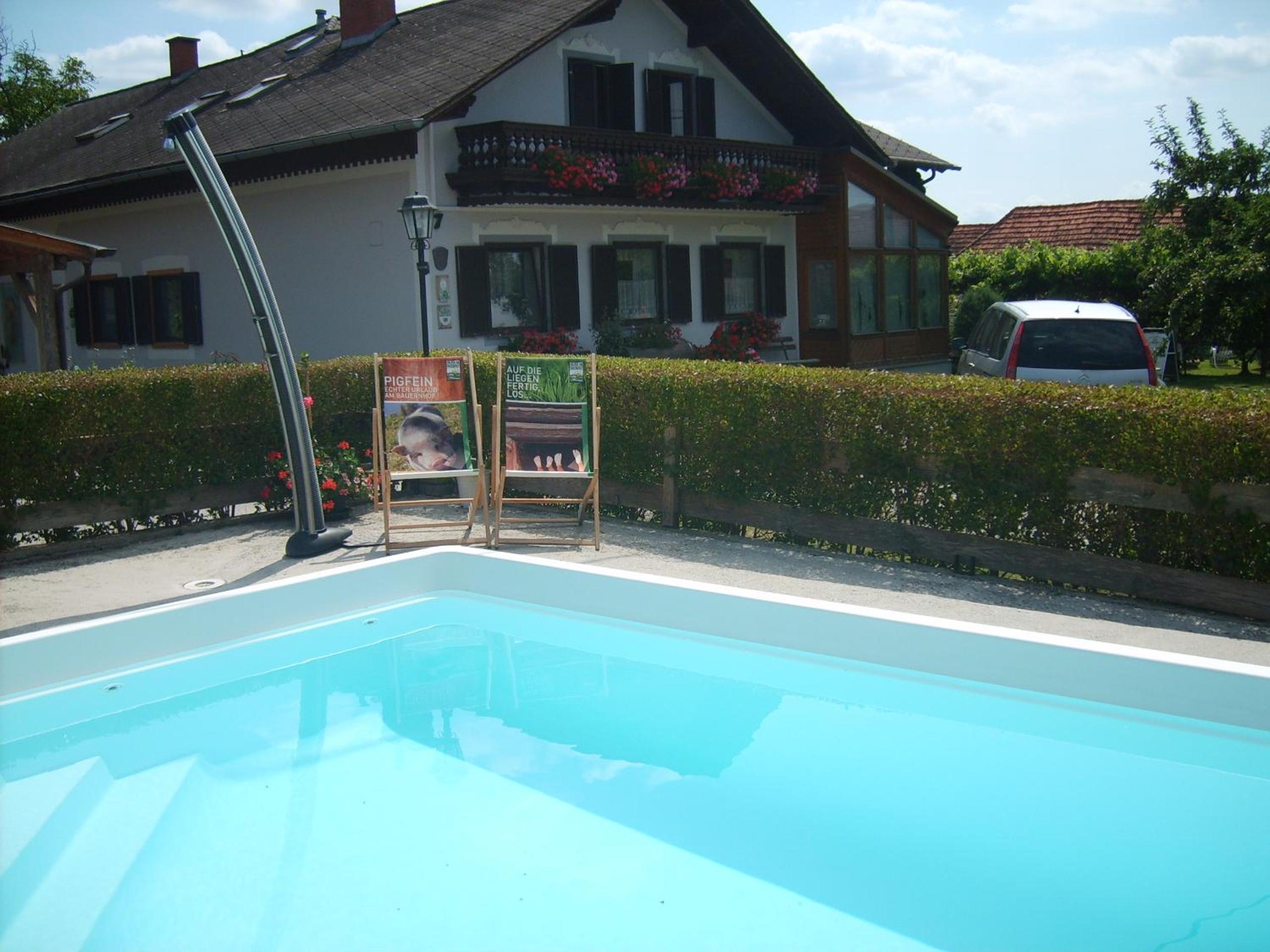 Ferienwohnung Wachmann