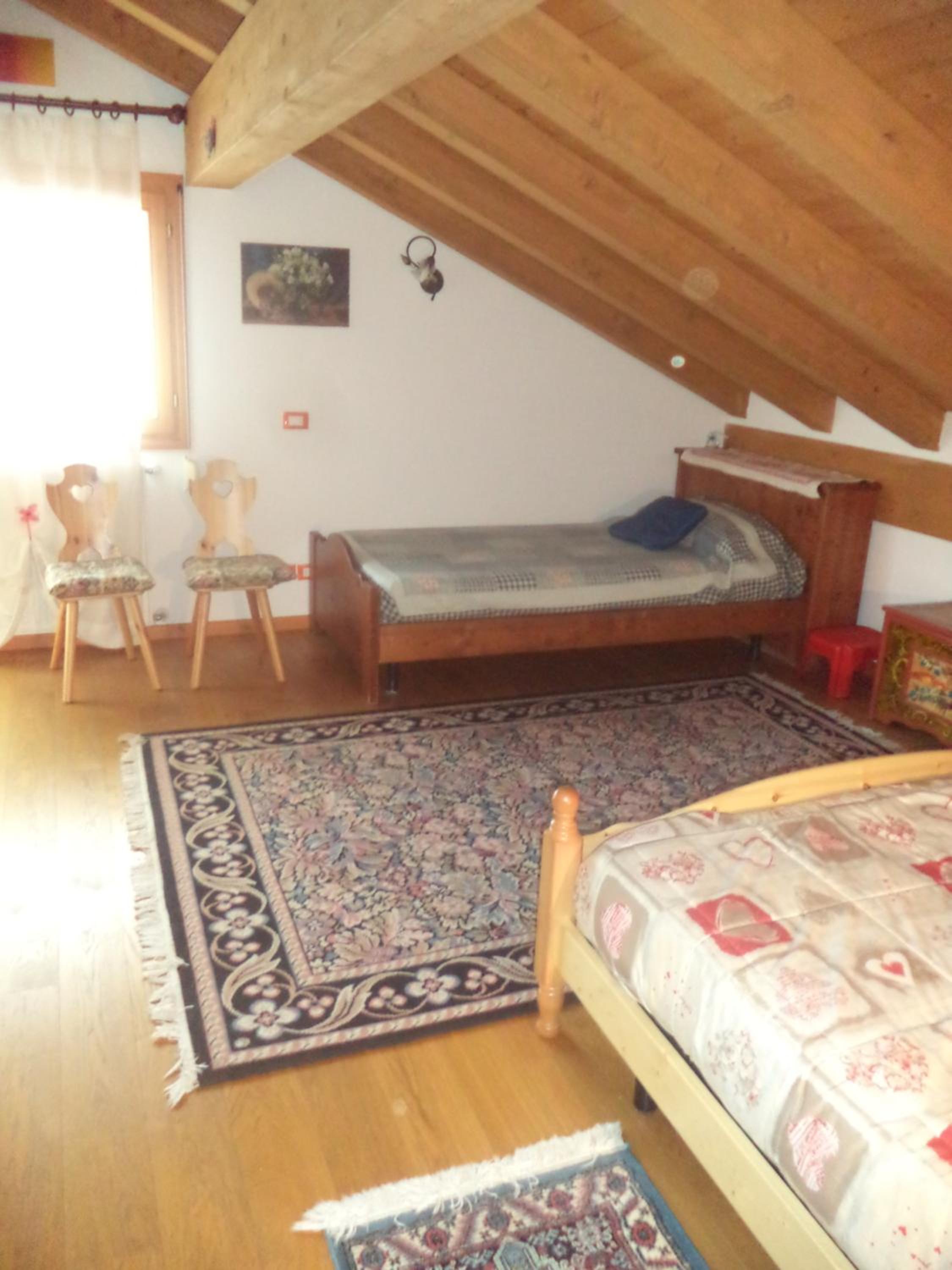 B&B Dolomiti view 5