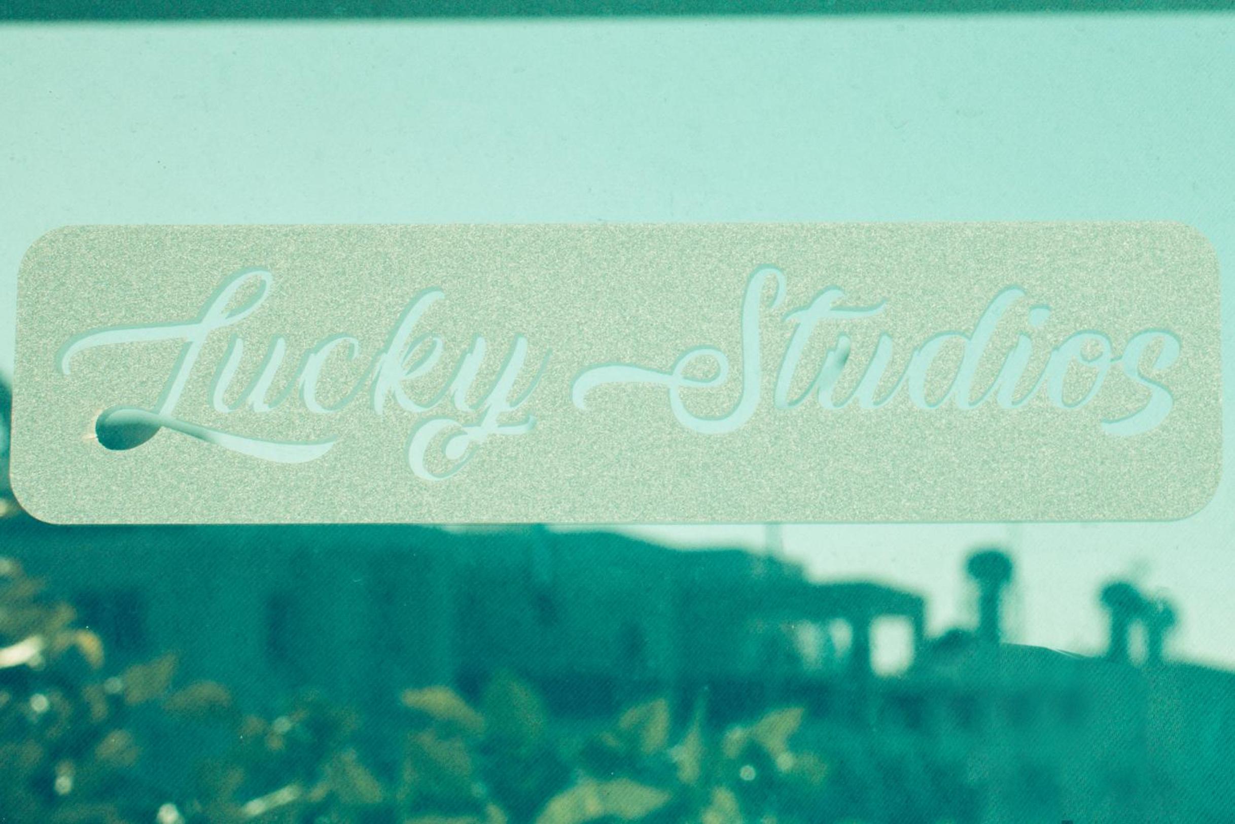 Lucky 2