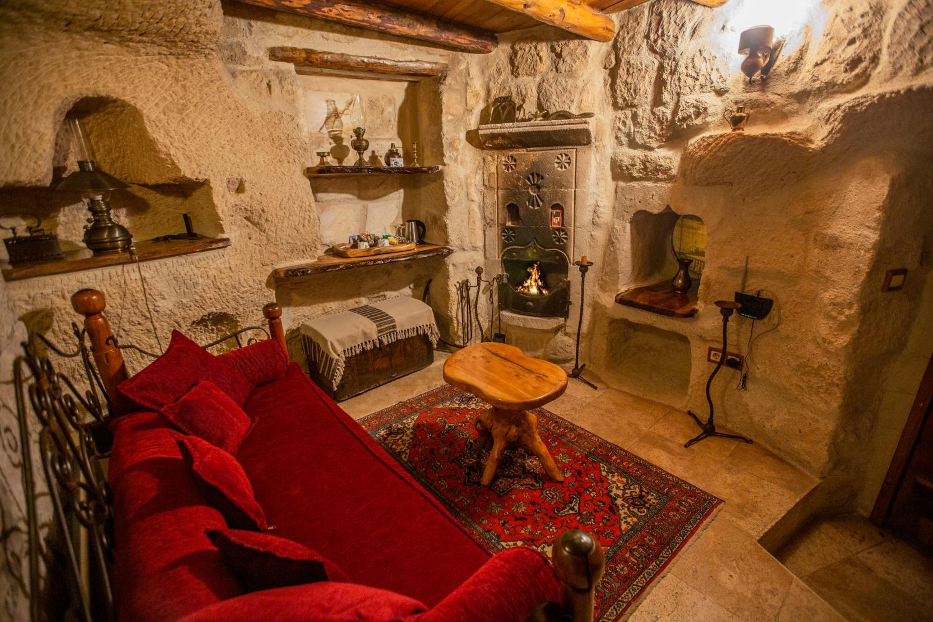 Goreme Vacations - Koza Cave Hotel - Property Image 10