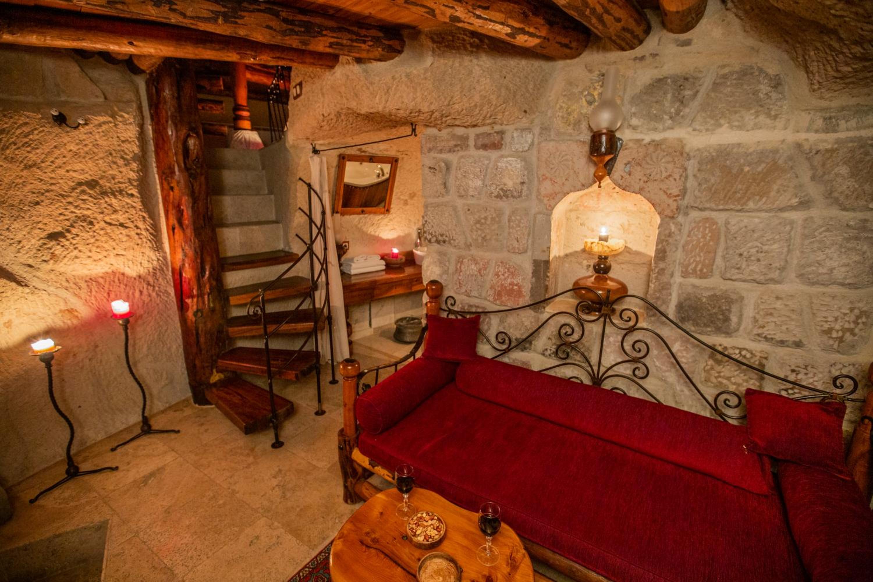 Koza Cave Hotel - Image 111
