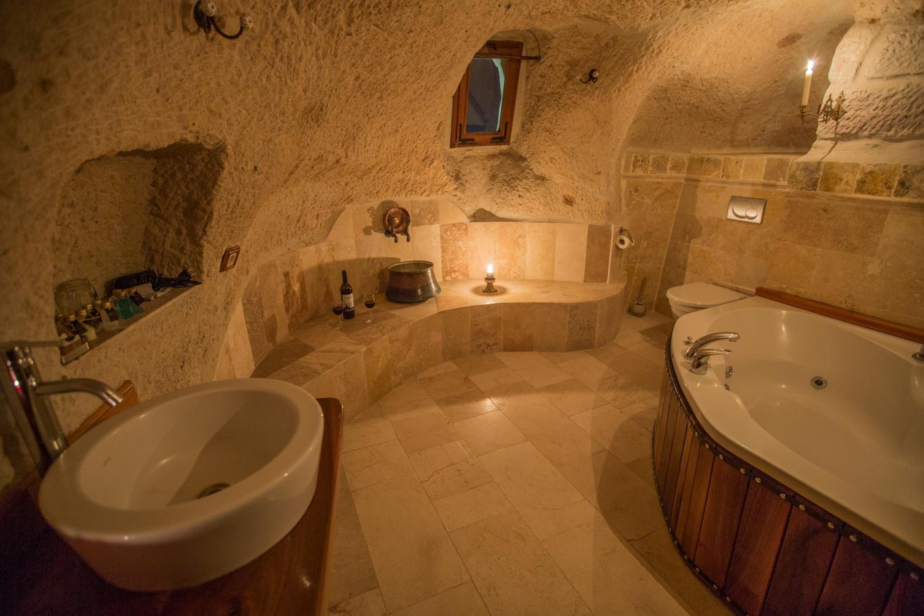 Koza Cave Hotel - Image 112