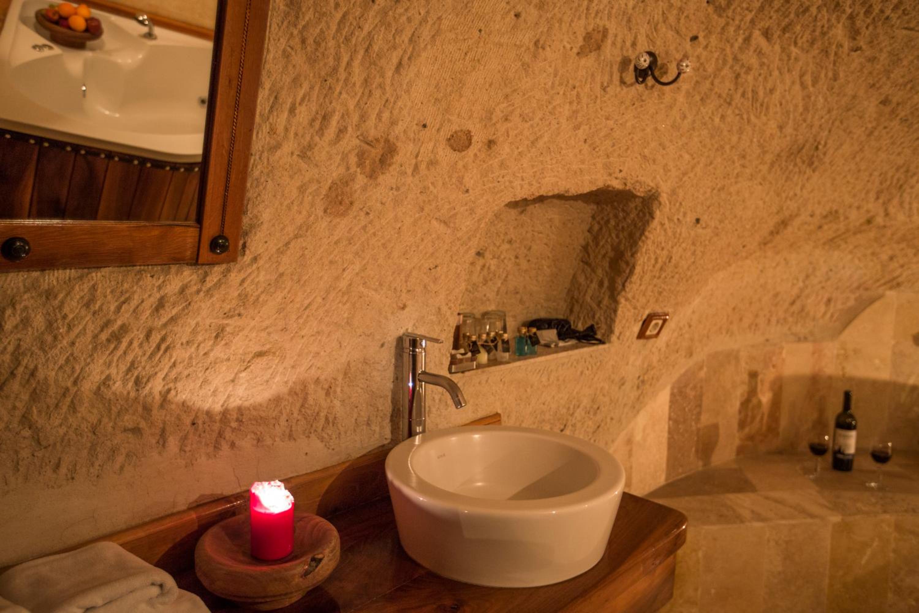 Koza Cave Hotel - Image 113