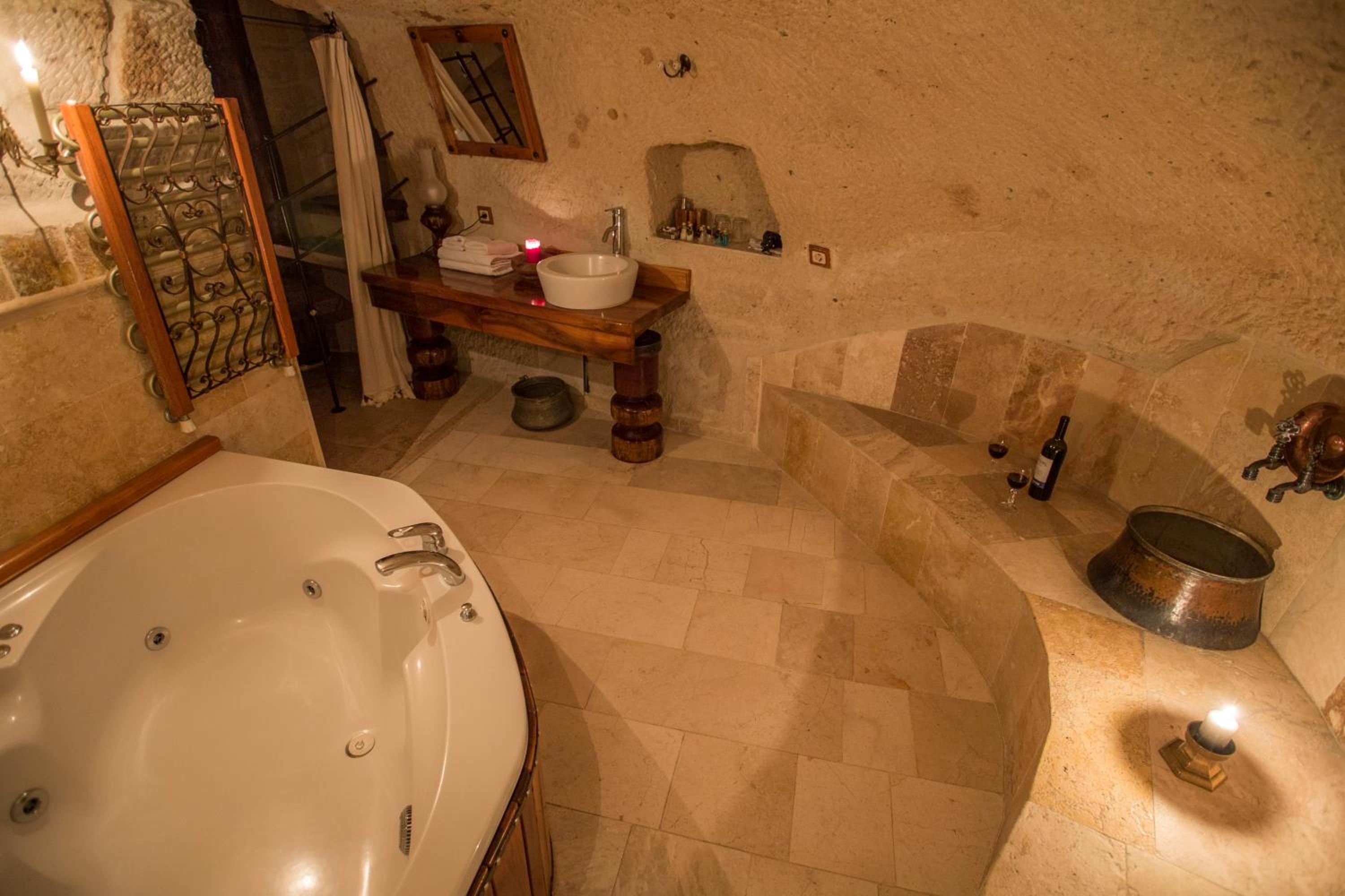 Koza Cave Hotel - Image 7