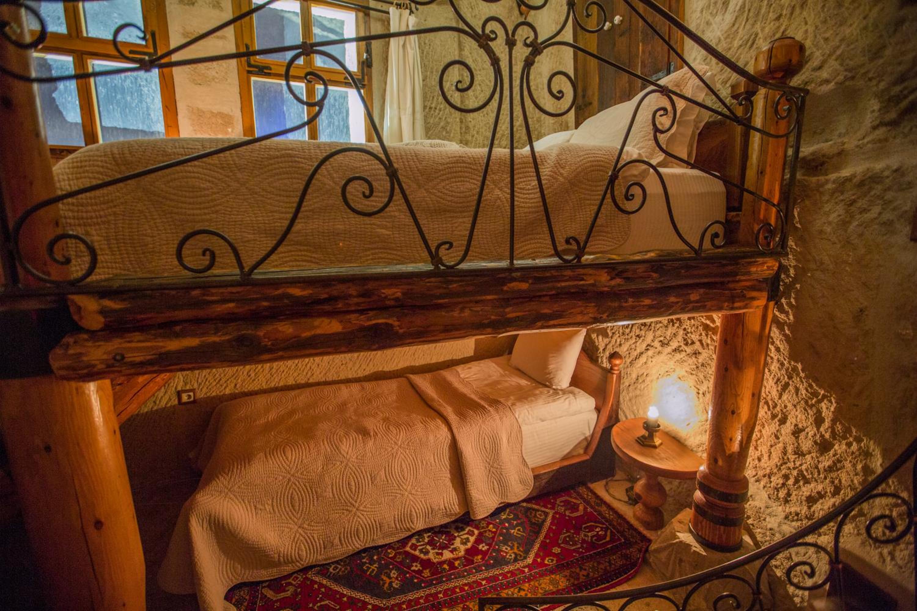 Koza Cave Hotel - Image 9