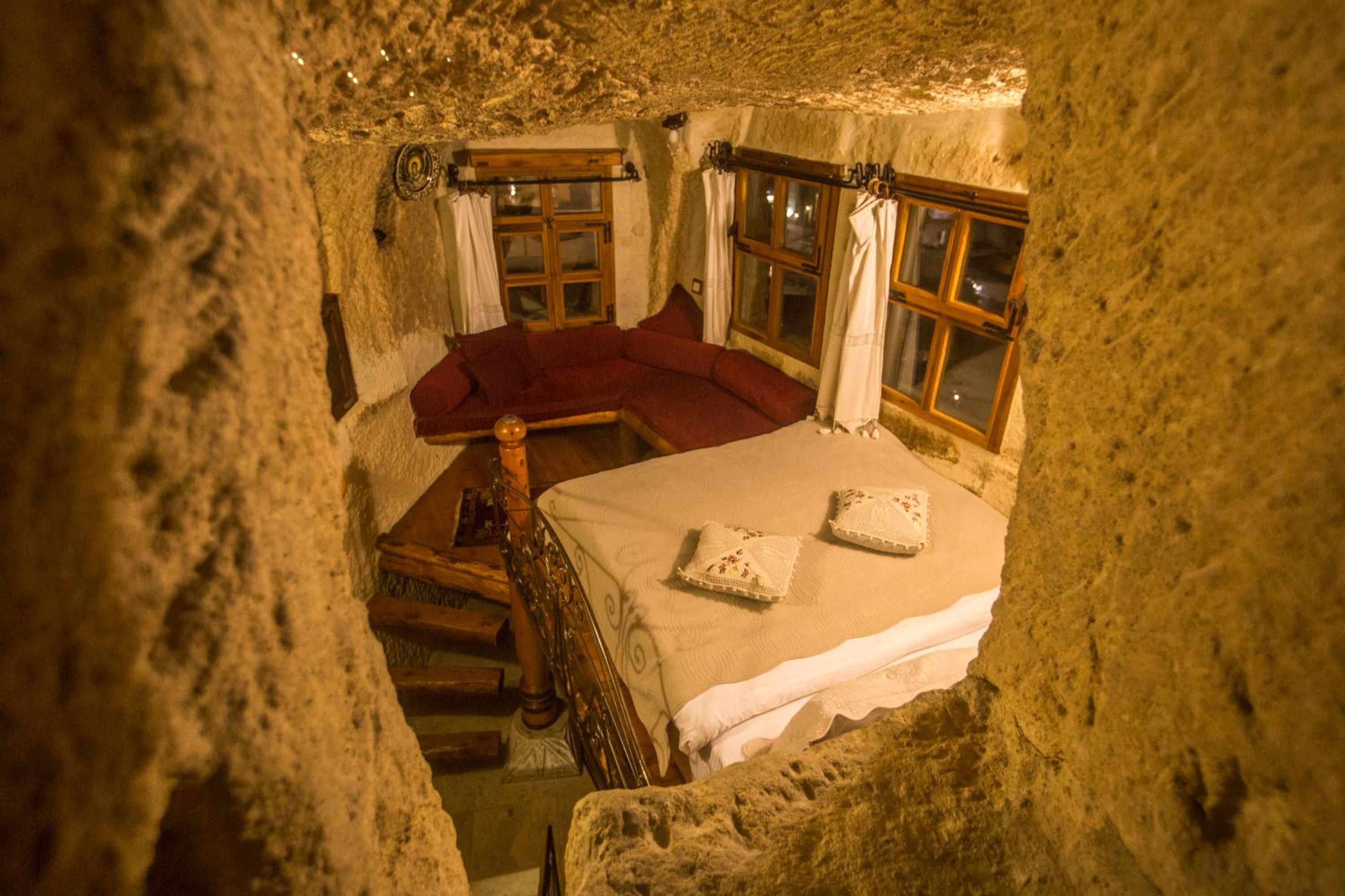 Koza Cave Hotel - Image 6