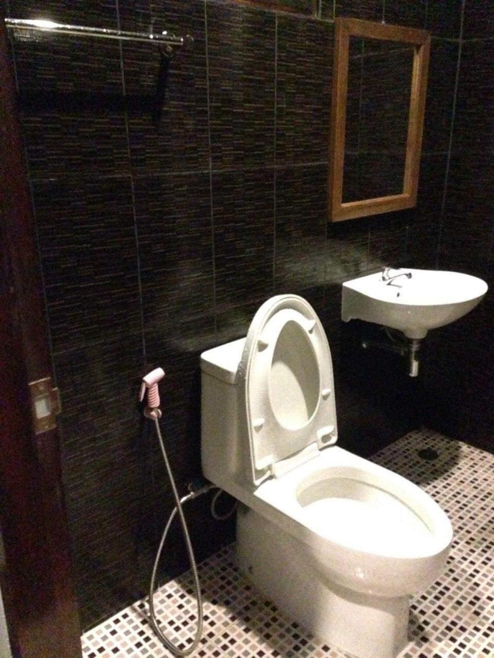 Water's House